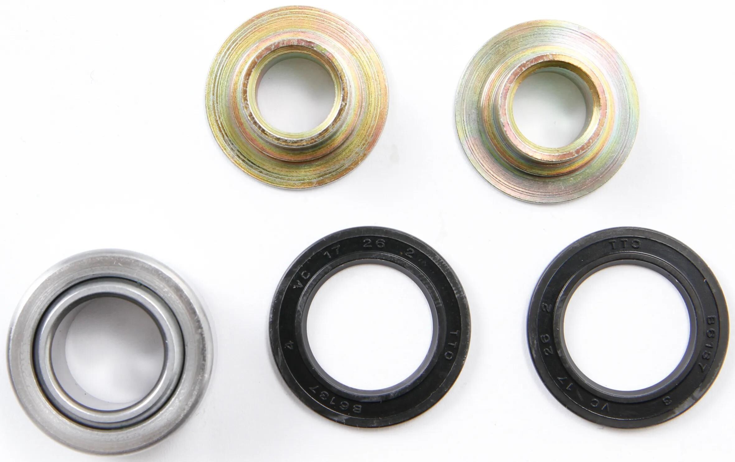 _Federbeinlagersatz Federbeinlager