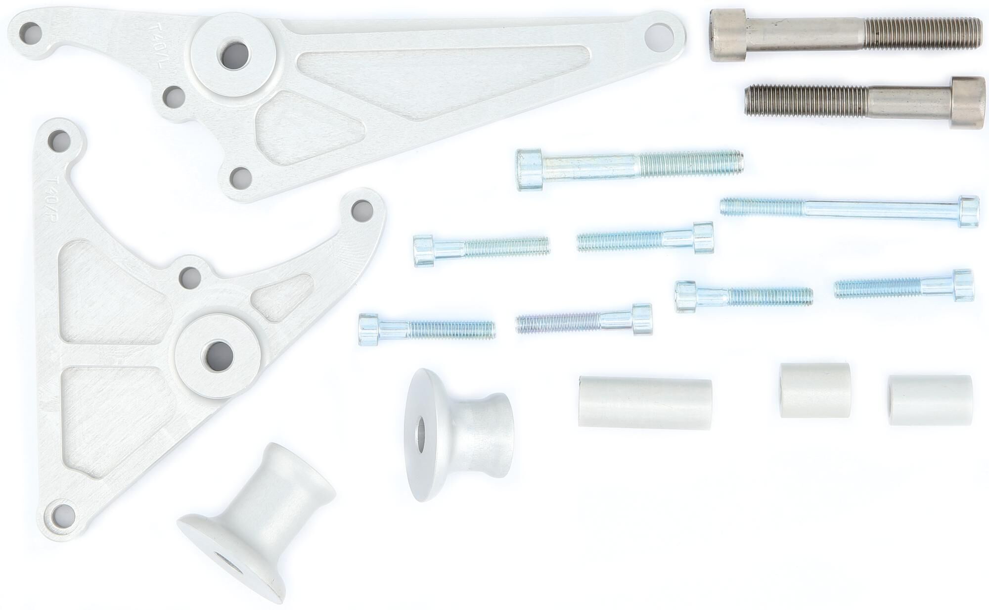 Crash Pads,Sturzprotektoren