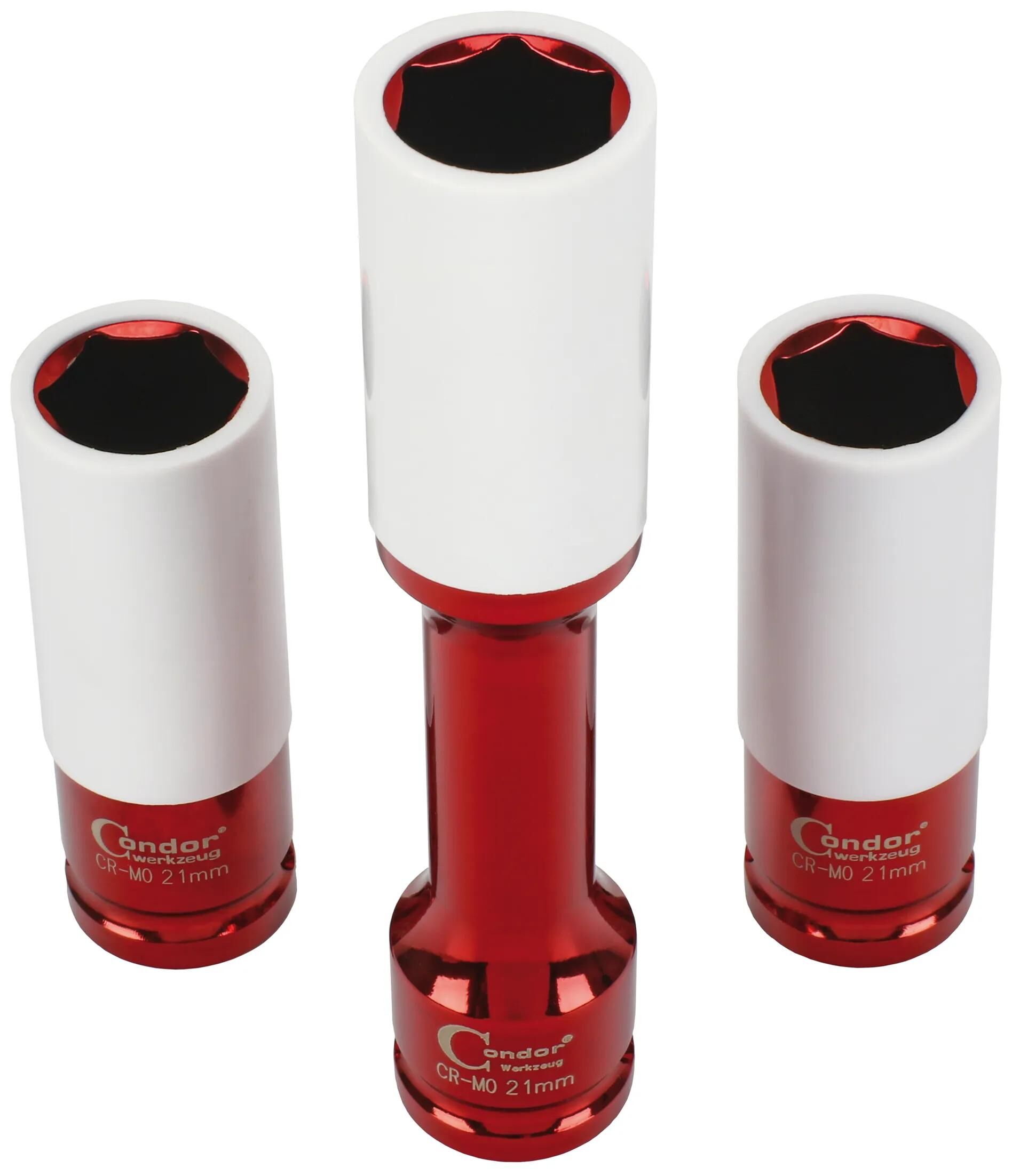 Condor _Radmutterneinsatz Radmutterneinsätze