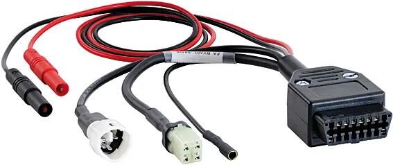 HELLA GUTMANN_Adapterkabel Adapterkabel,Diagnosegeräte