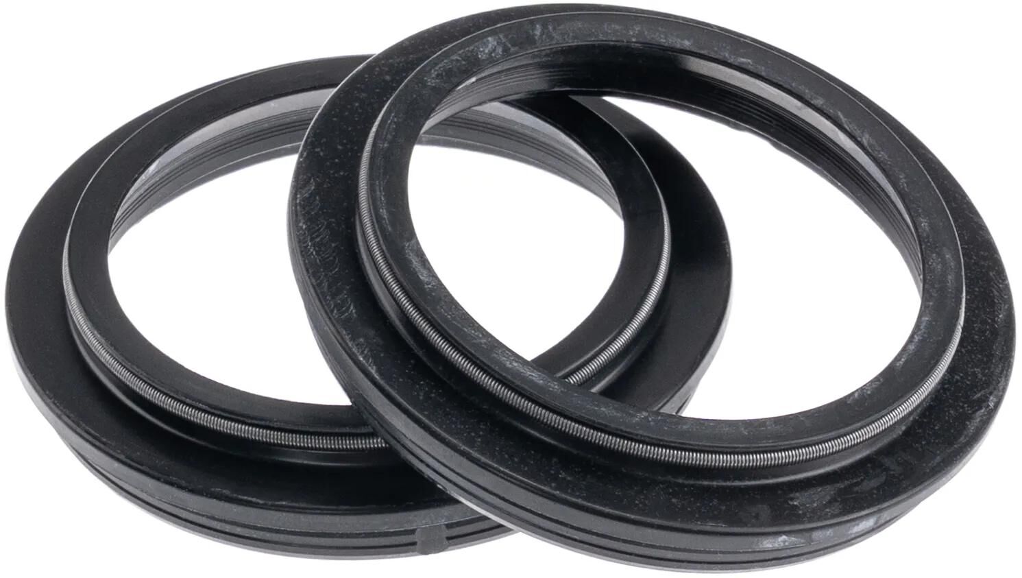 Gabelsimmerringe,Simmerringe