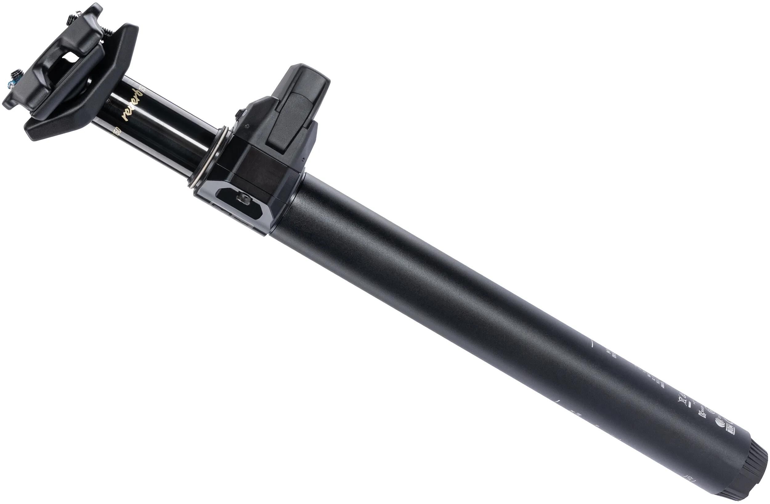 ROCKSHOX_Variosattelstütze Variosattelstützen,Patentsattelstützen,Sattelstützen