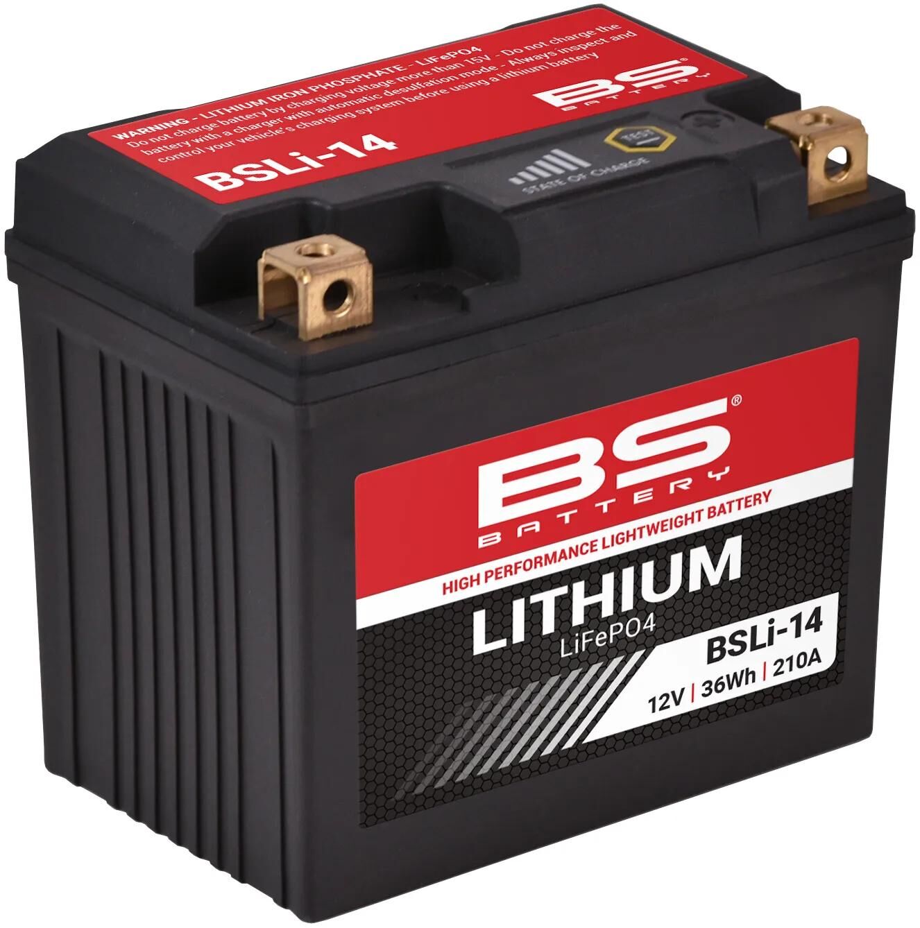 BS-BATTERY_LiFePO4 Batterie Batterien,Akkus