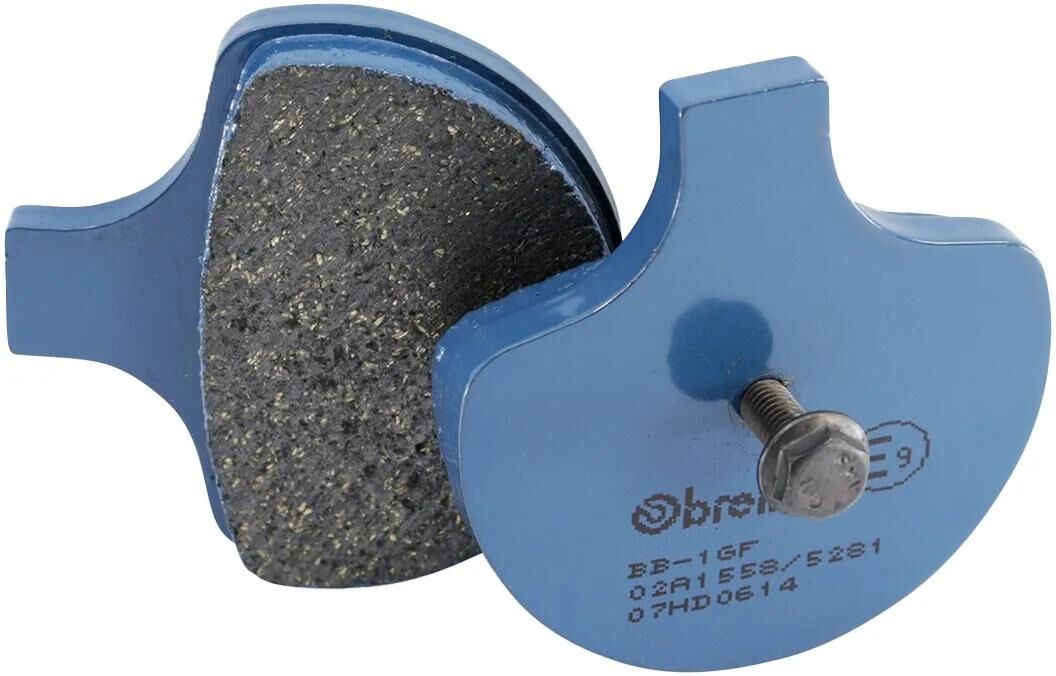 Bremsklötze,Bremsbeläge
