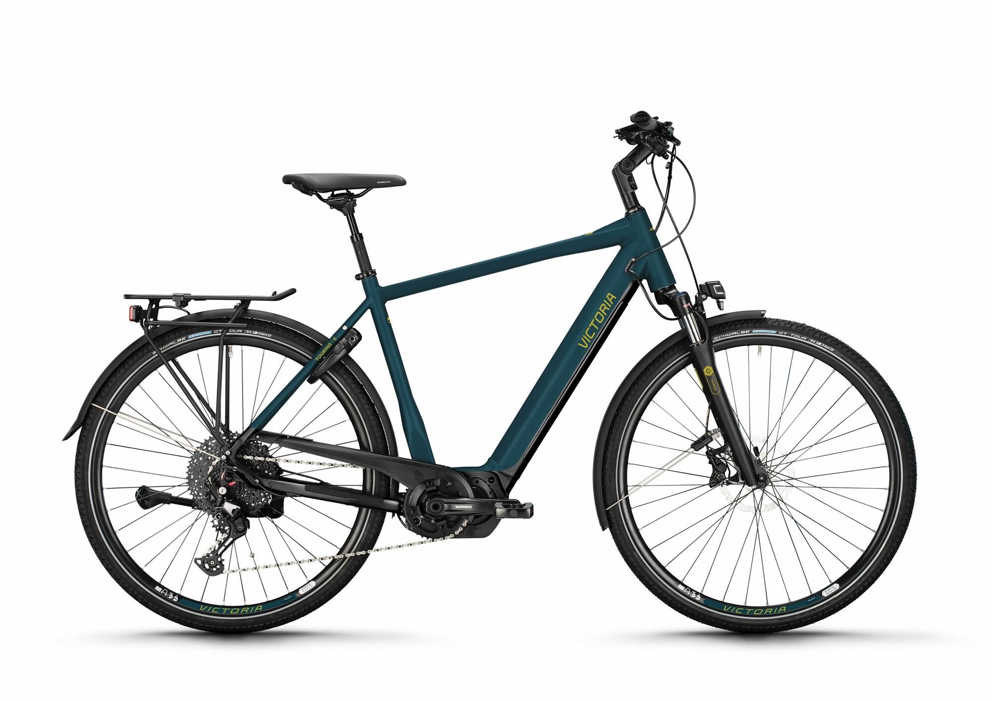 _1 Elektro-Trekkingräder,Trekkingräder,Elektroräder,Fahrräder,Trekkingrad
