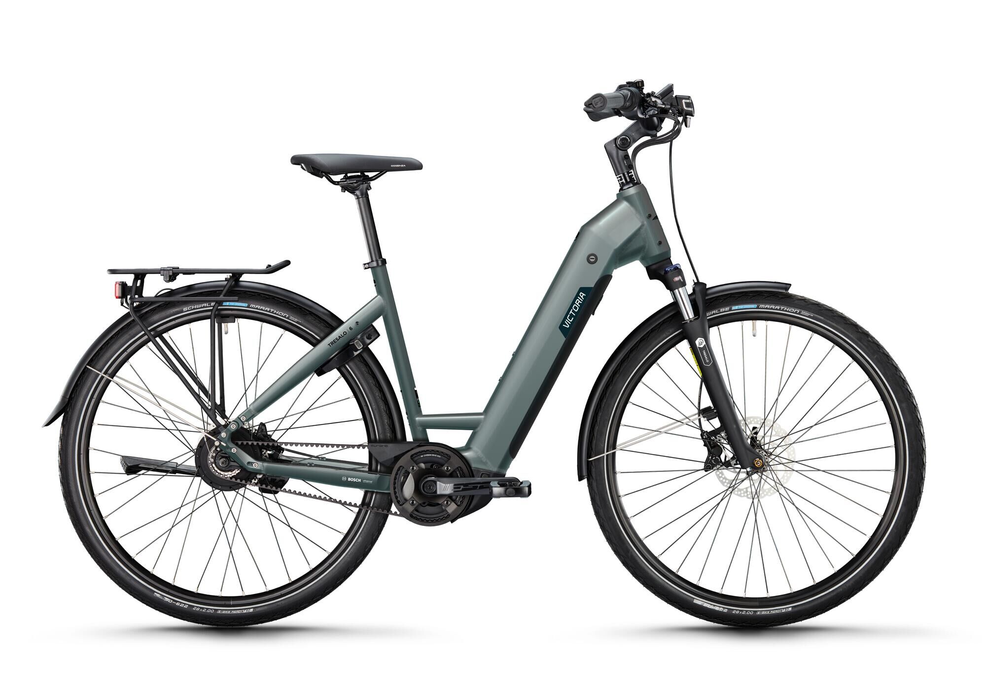 Elektro-Trekkingräder,Trekkingräder,Elektroräder,Fahrräder,Trekkingrad