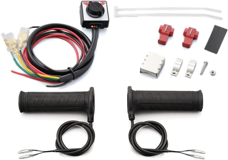 DAYTONA_Heizgriffe Griffe,Heizgriffe