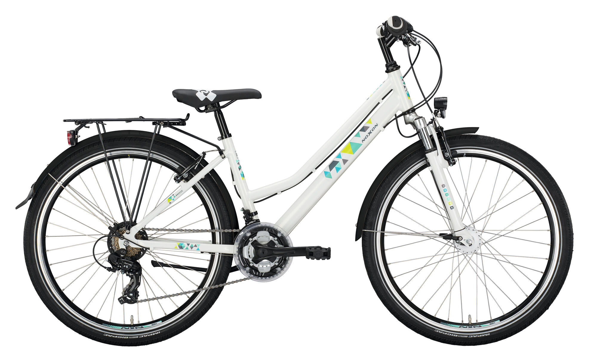 _ATB-Jugendrad_Breeze FG ND_2 ATBs,All Terrain Bikes,Fahrräder,Jugendrad City / Trekking