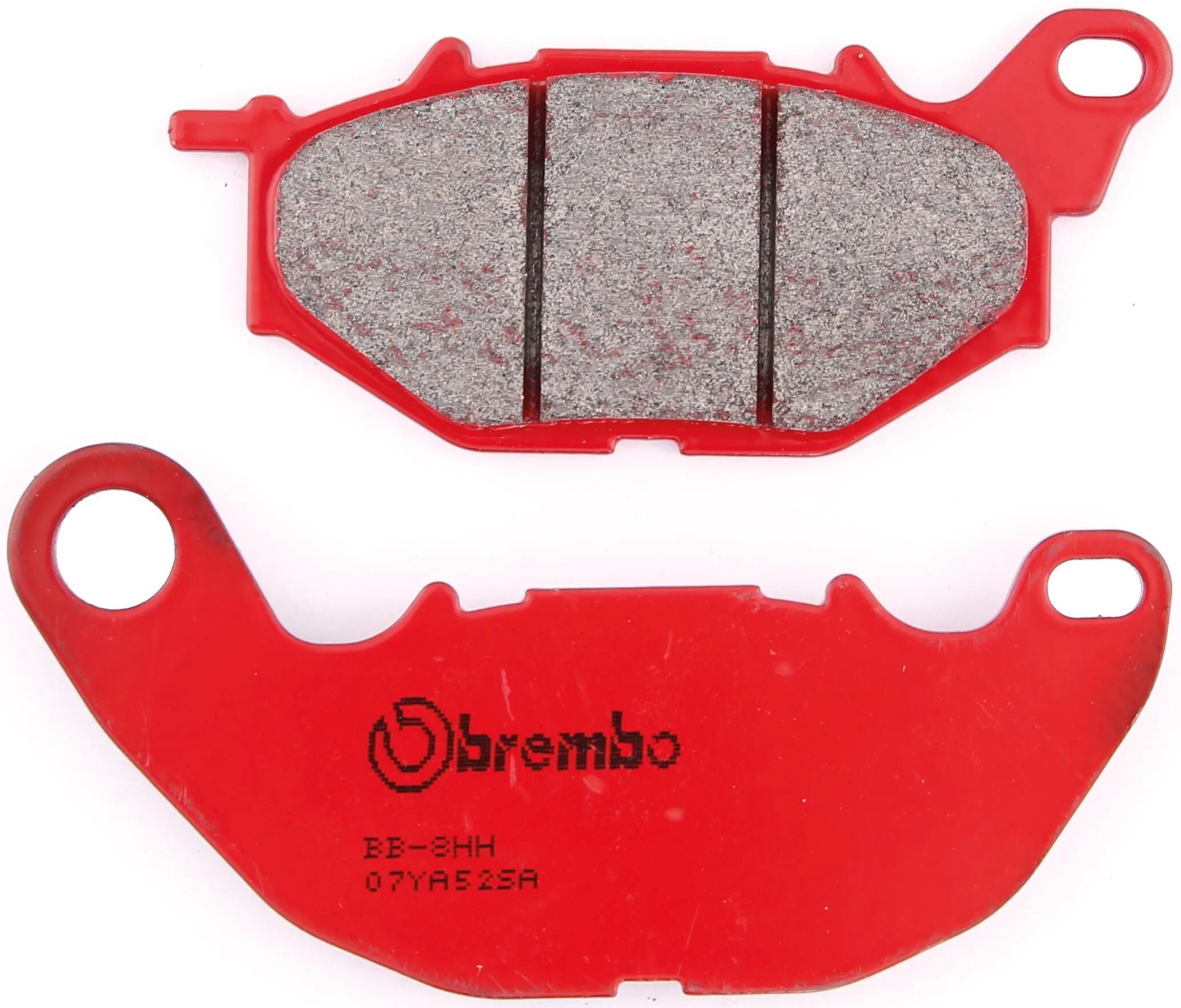 Bremsbeläge