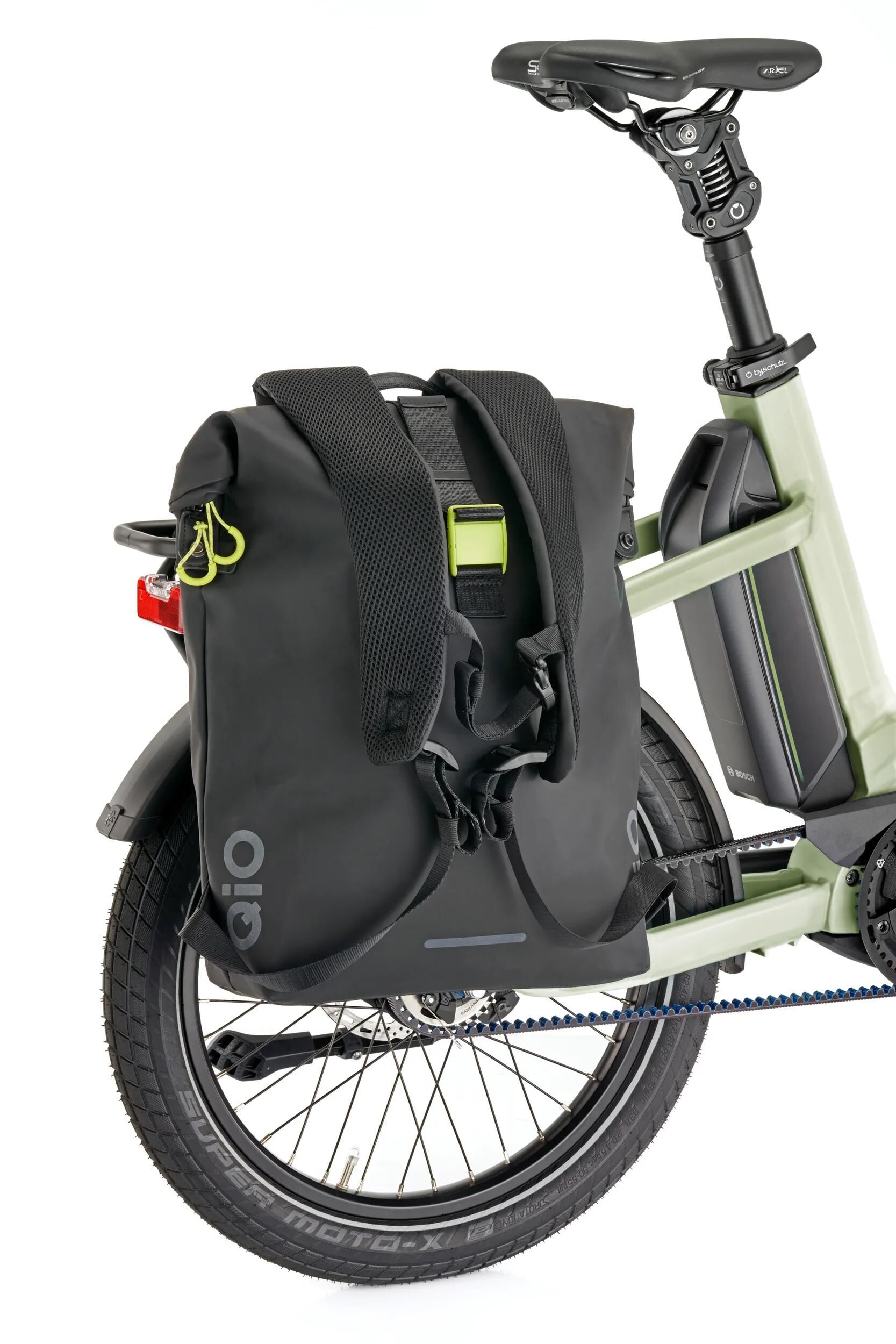 QiO_Rucksack Rucksäcke