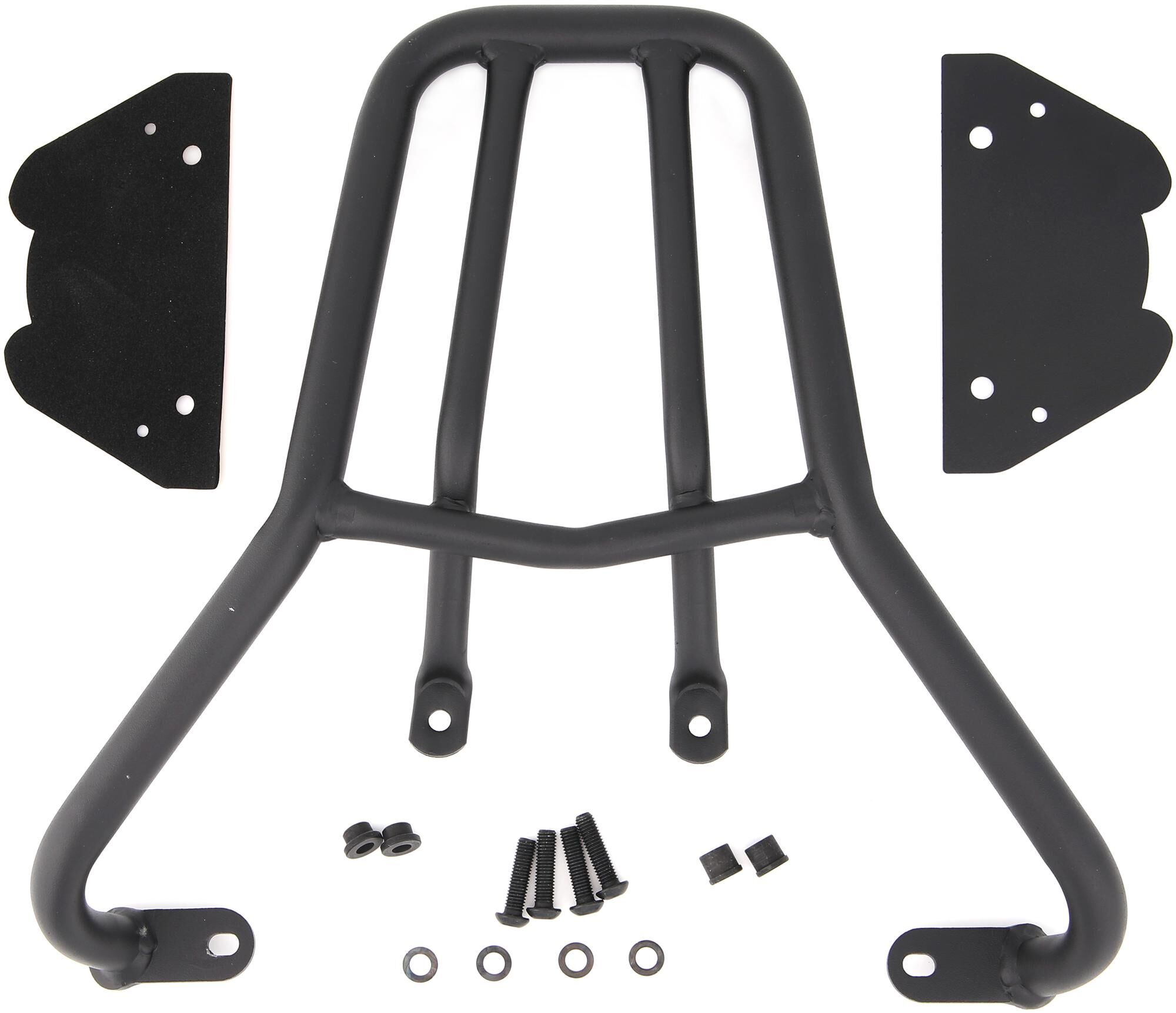 _Topcaseträger Gepäckträger