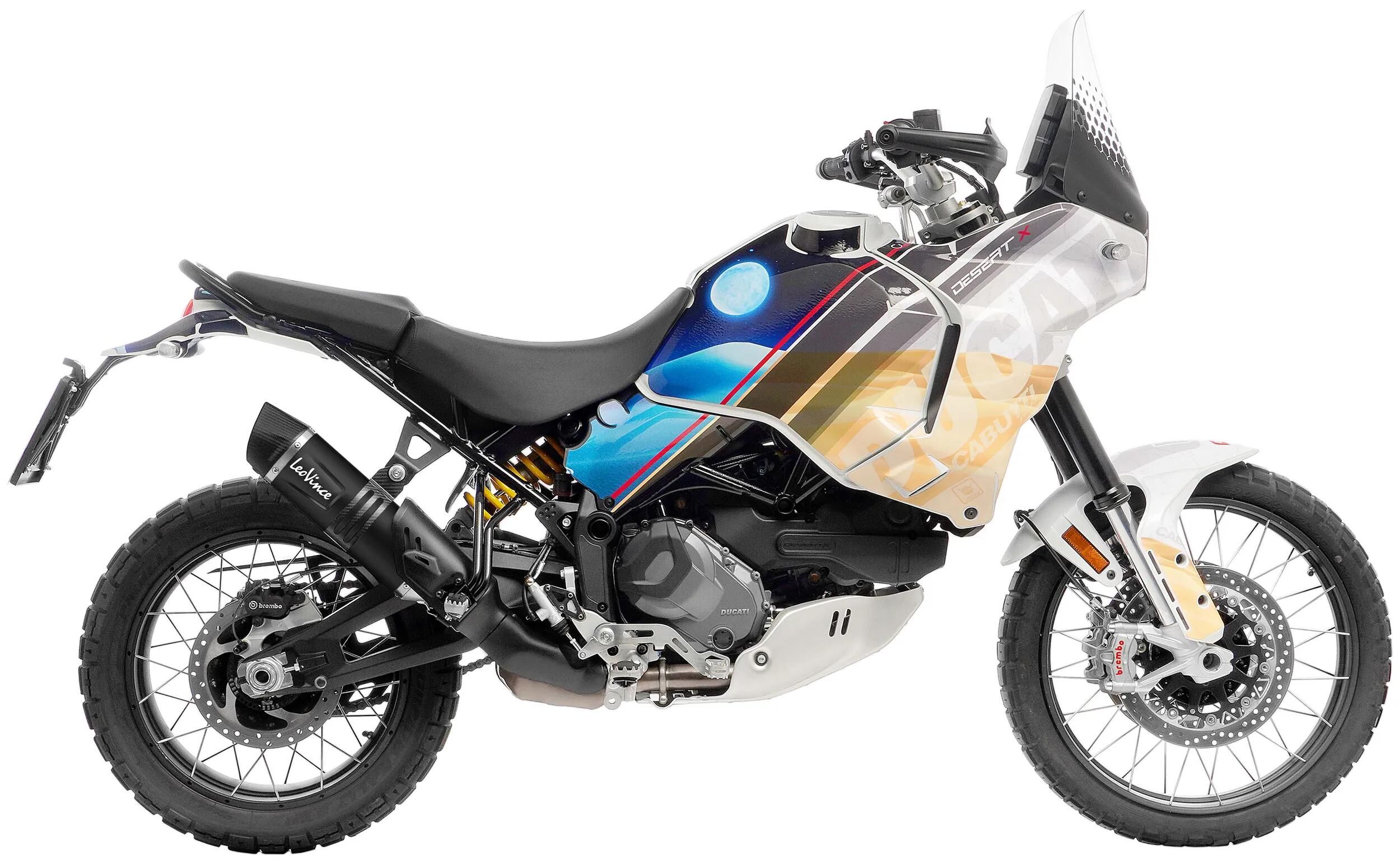 LeoVince Schalldämpfer,Auspuffanlagen