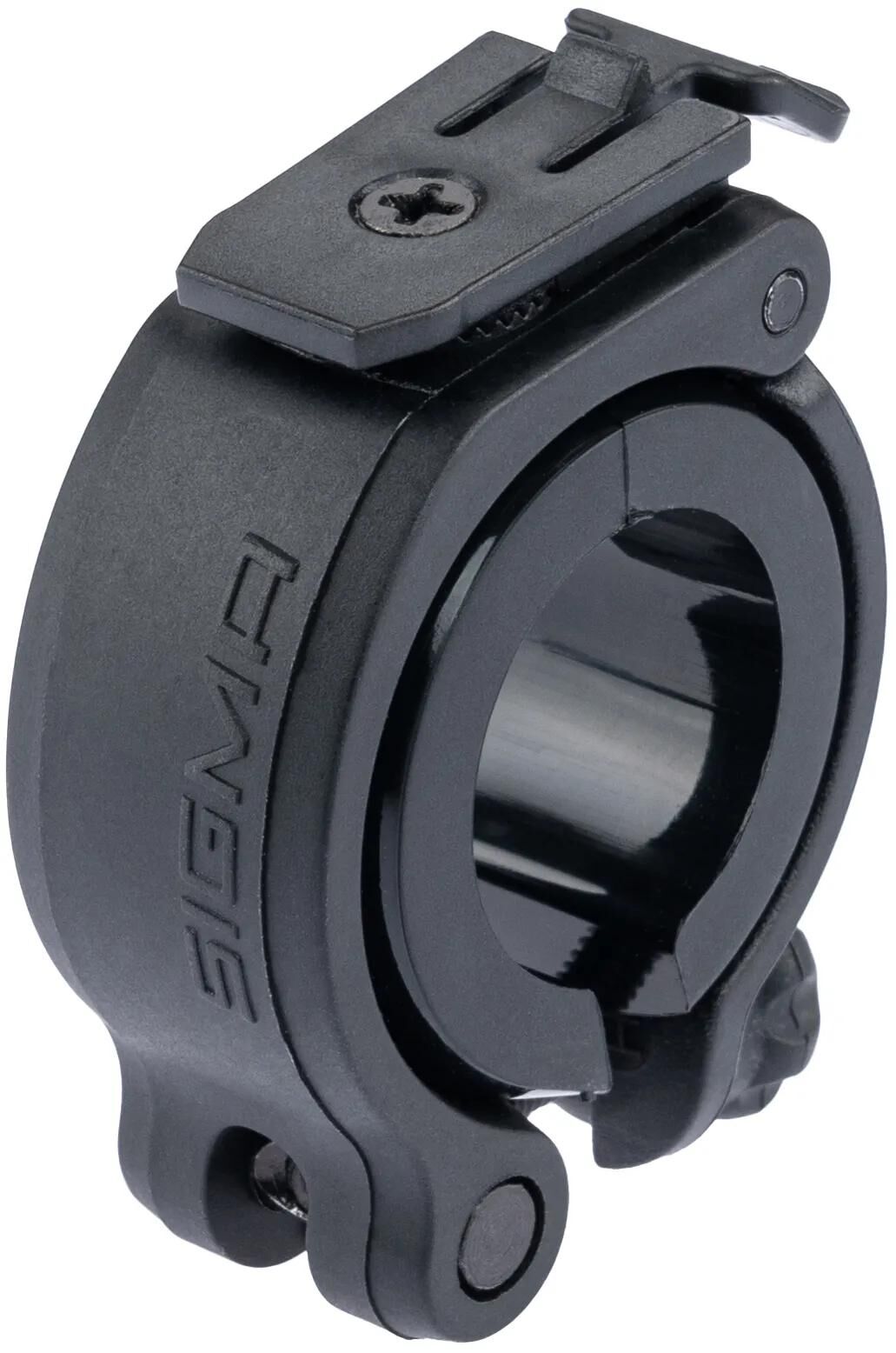 SIGMA SPORT_Scheinwerferhalter Batterieleuchtenhalter, vorn