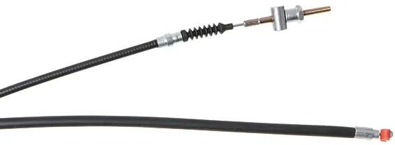 A.M.W. ANTON MÜLLNER GMBH_Bremszug Bremszüge,Gaszüge,Bremsbowdenzüge