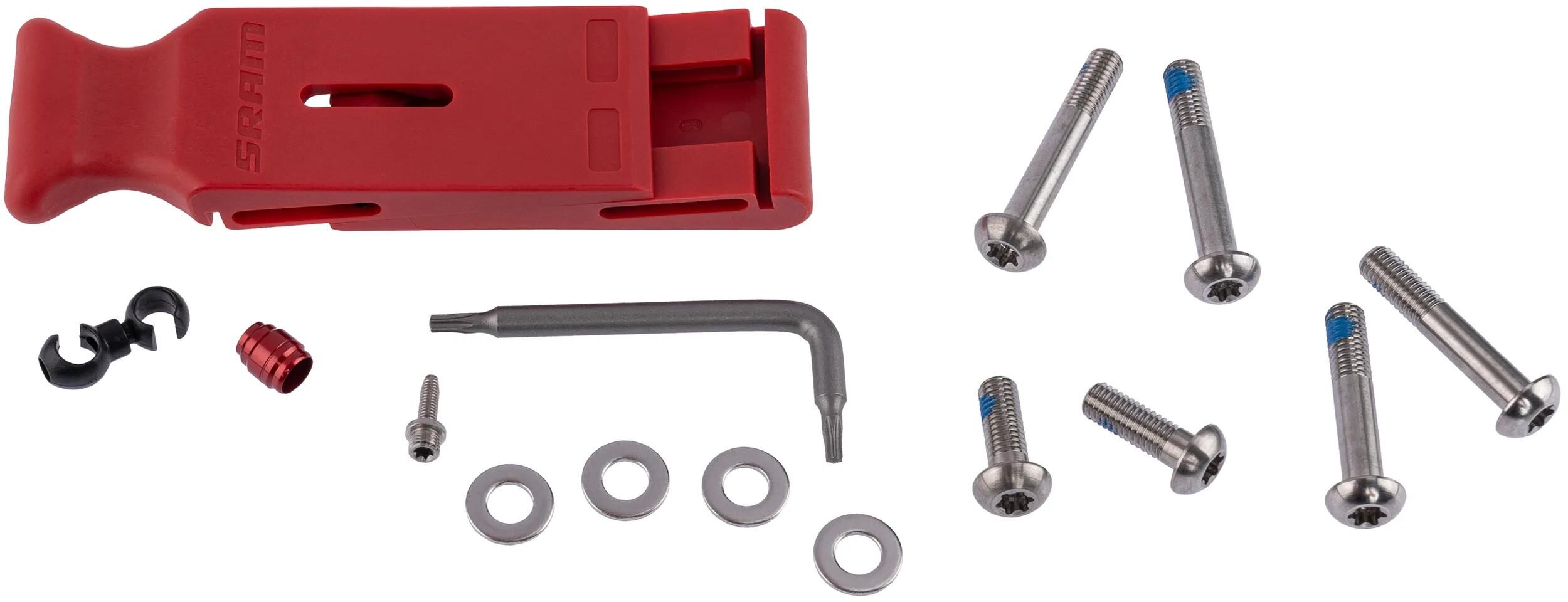 SRAM_Scheibenbremse Scheibenbremsen