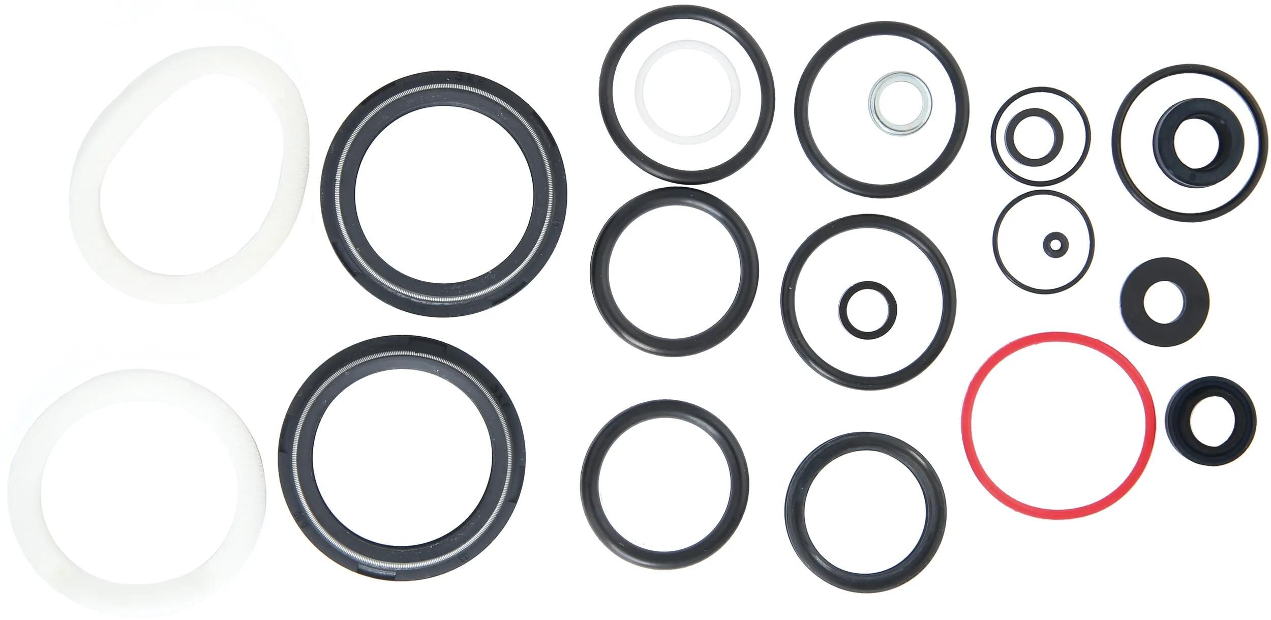 ROCKSHOX_Service-Kit Federgabel - Ersatz