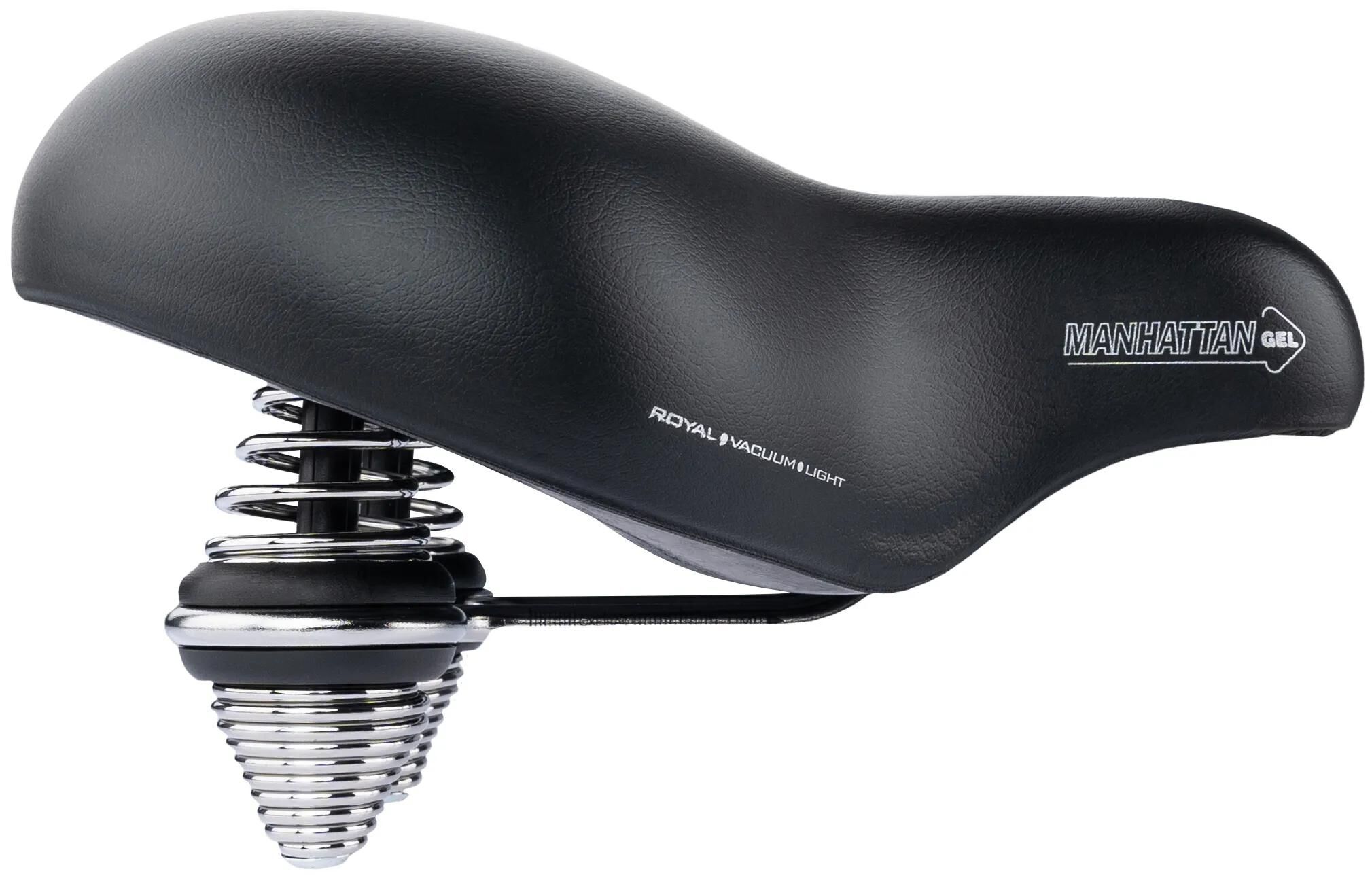Selle Royal_Sattel Sättel
