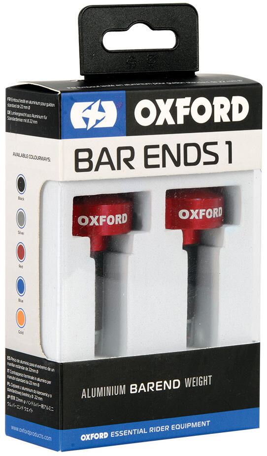 _Lenkerende Lenkerenden,Bar Ends