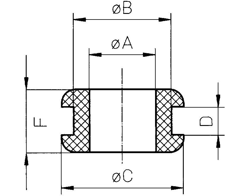 SPEEDBRAKES_Halter Fahrzeugleitungen