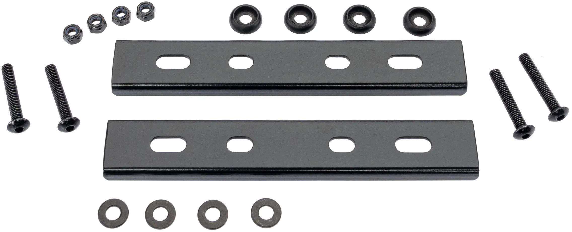 CONTEC_Gepäckträgerbox Gepäckträgerboxen