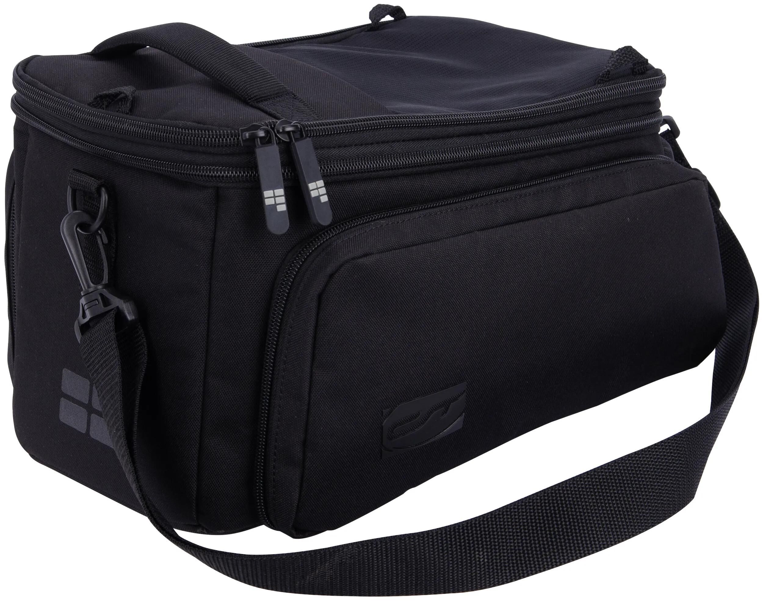 CONTEC_Gepäckträgertasche Gepäckträgertaschen