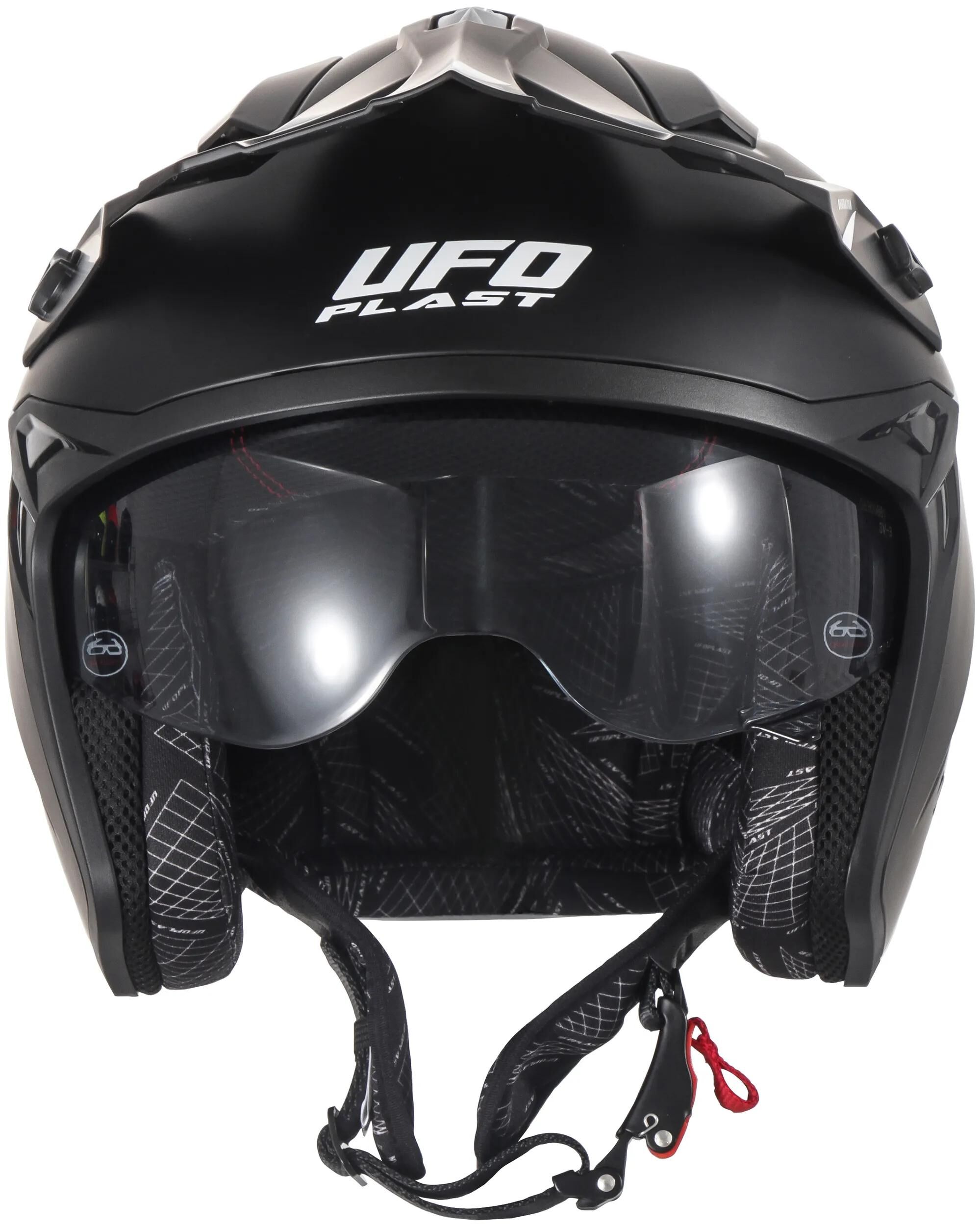 UFO PLAST_Jethelm Helme,Sturzhelme