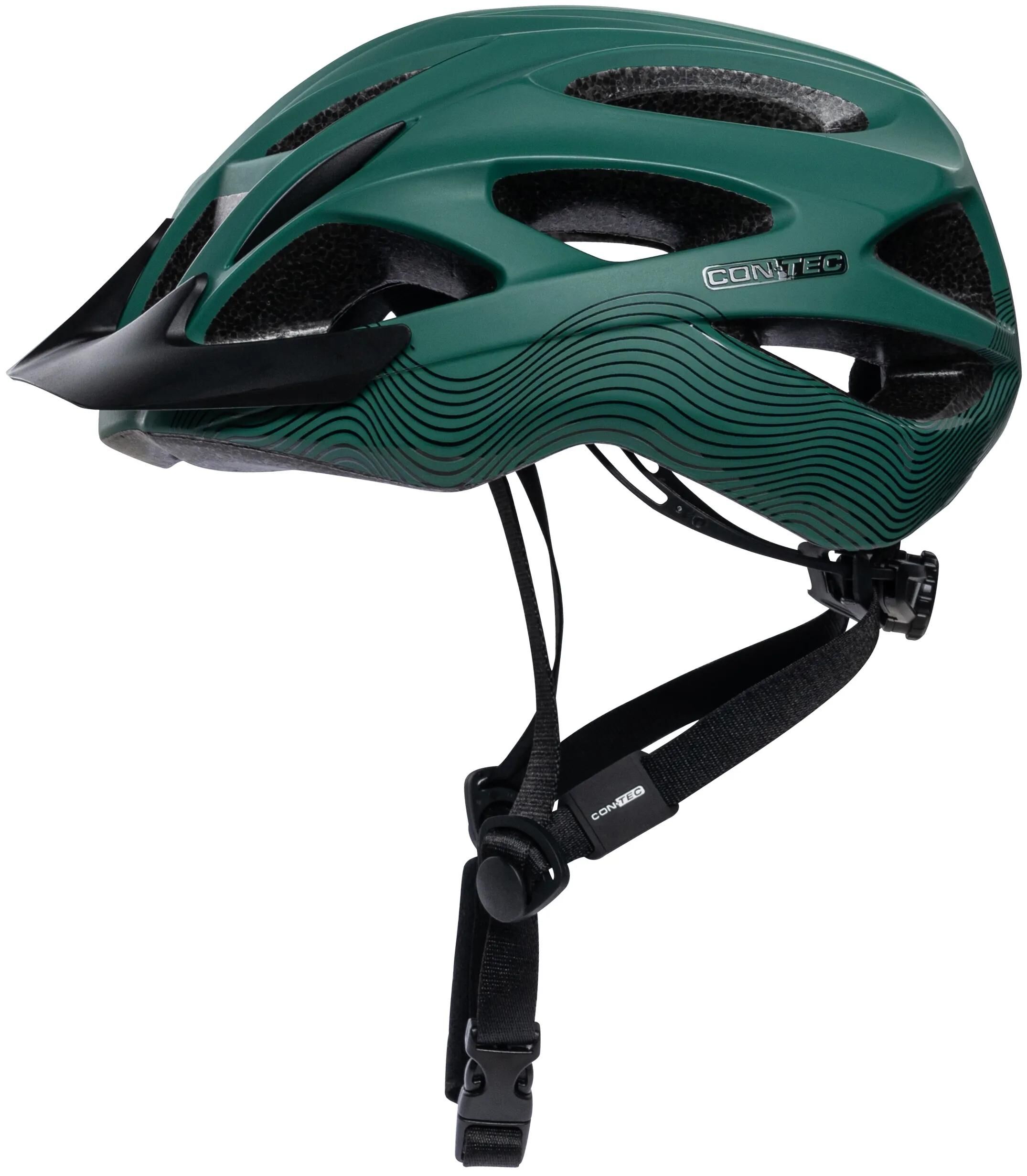 CONTEC_Helm Helme,Sturzhelme