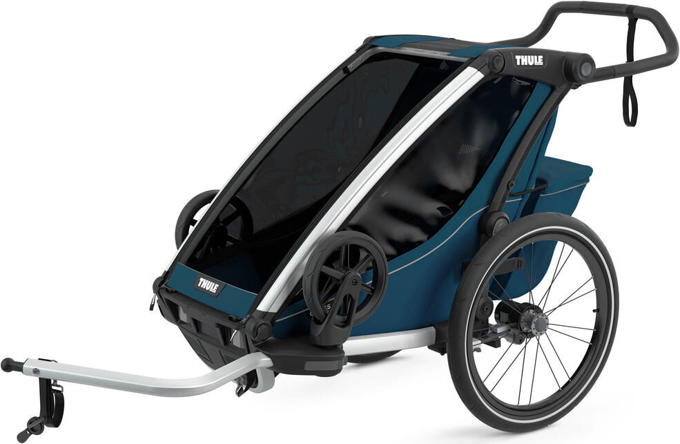 _Kinderanhänger Kinderanhänger,Anhänger,Fahrrad-Anhänger