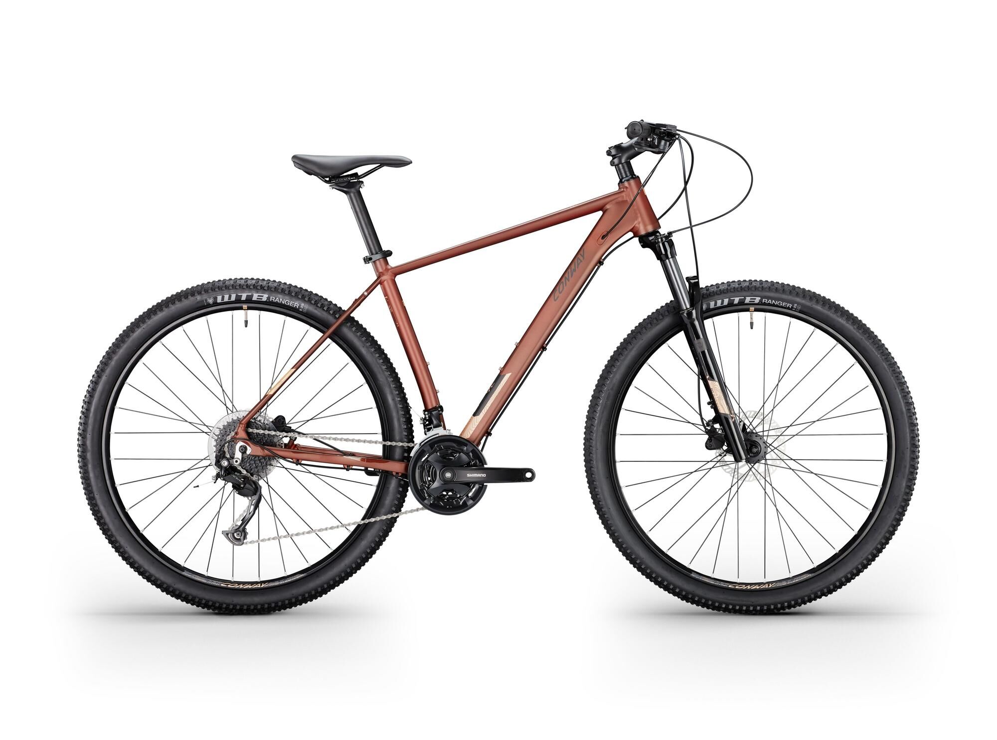 _1 MTBs,Mountainbikes,Fahrräder,Hardtail