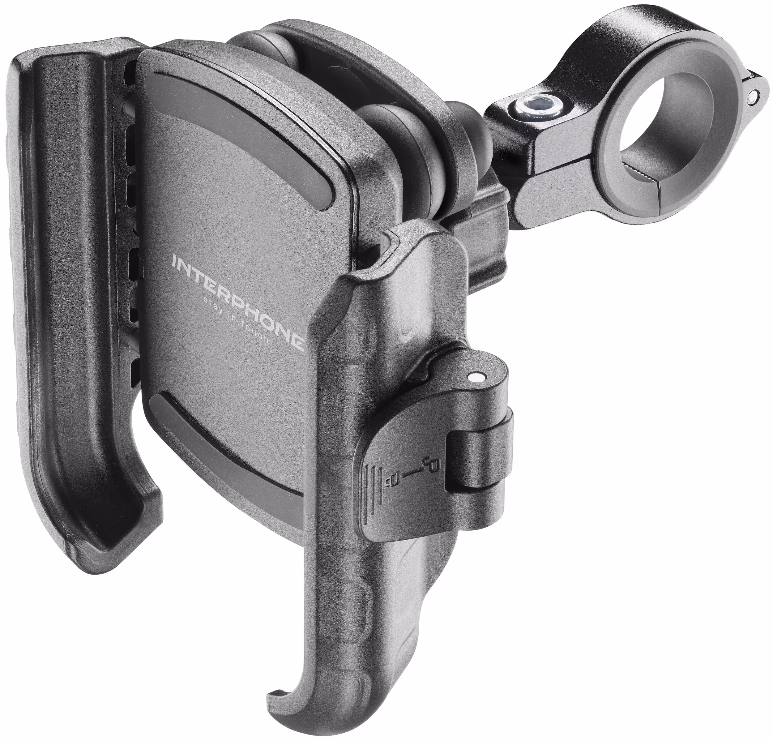 INTERPHONE Kommunikationssysteme