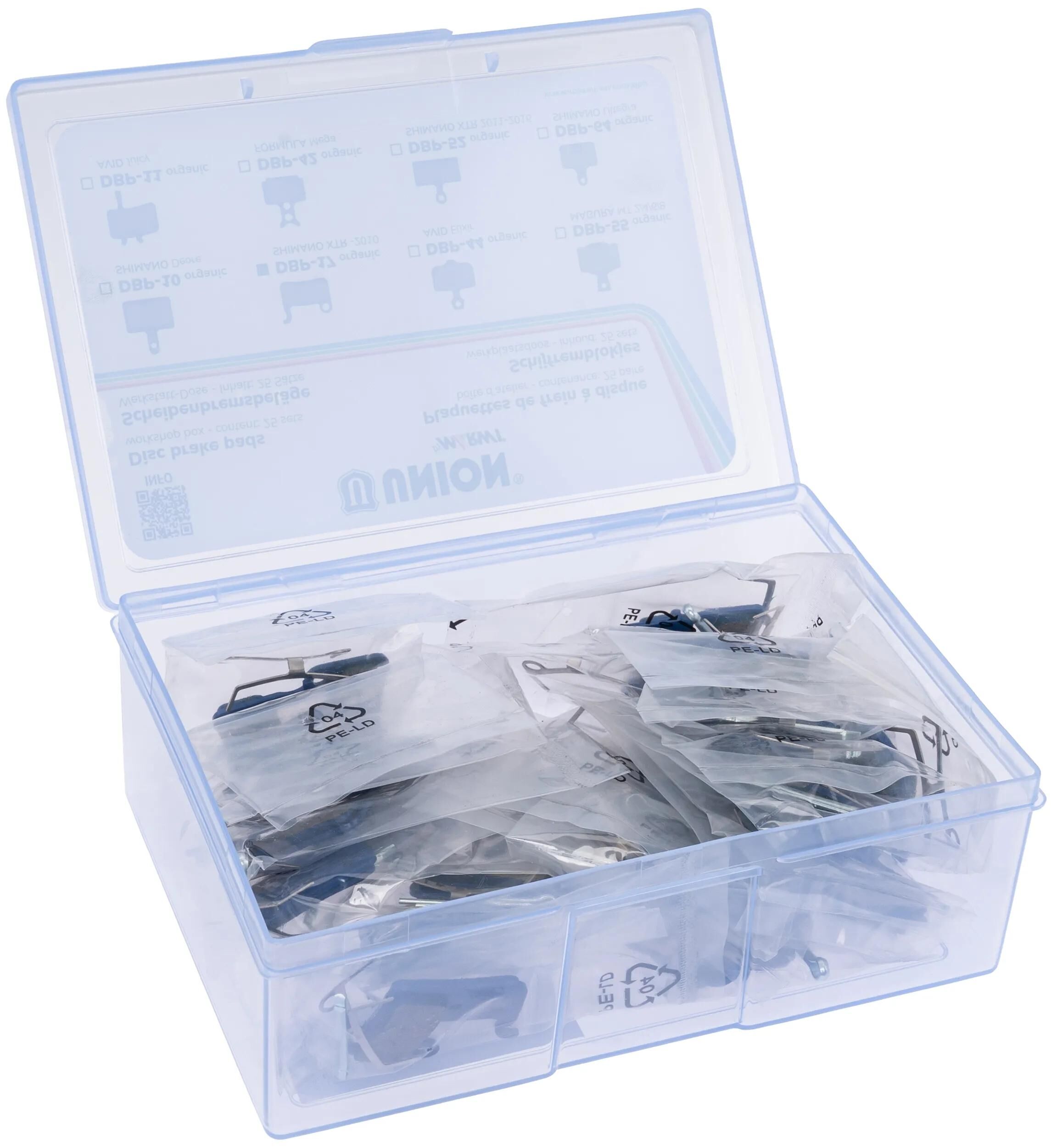 Scheibenbremsbeläge,Bremsbeläge - Scheibenbremse