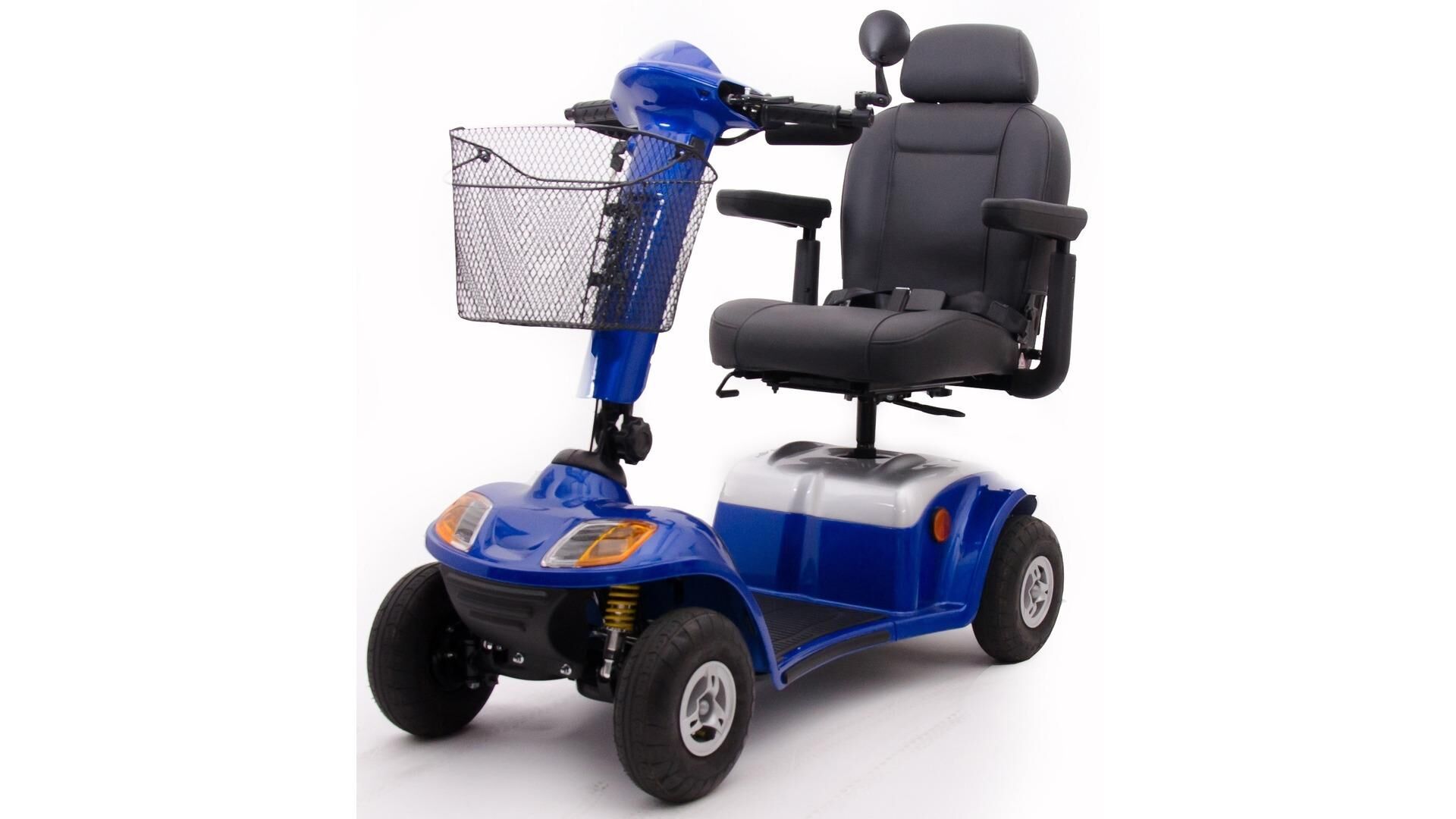 KYMCO Elektromobil "Super HMV" Mod. 20