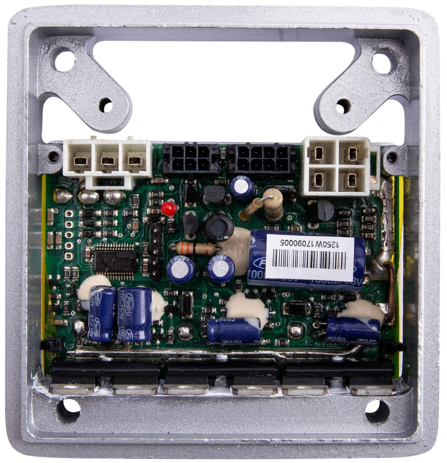 TranzX_Controller Originalersatzteile Fahrradprogramm