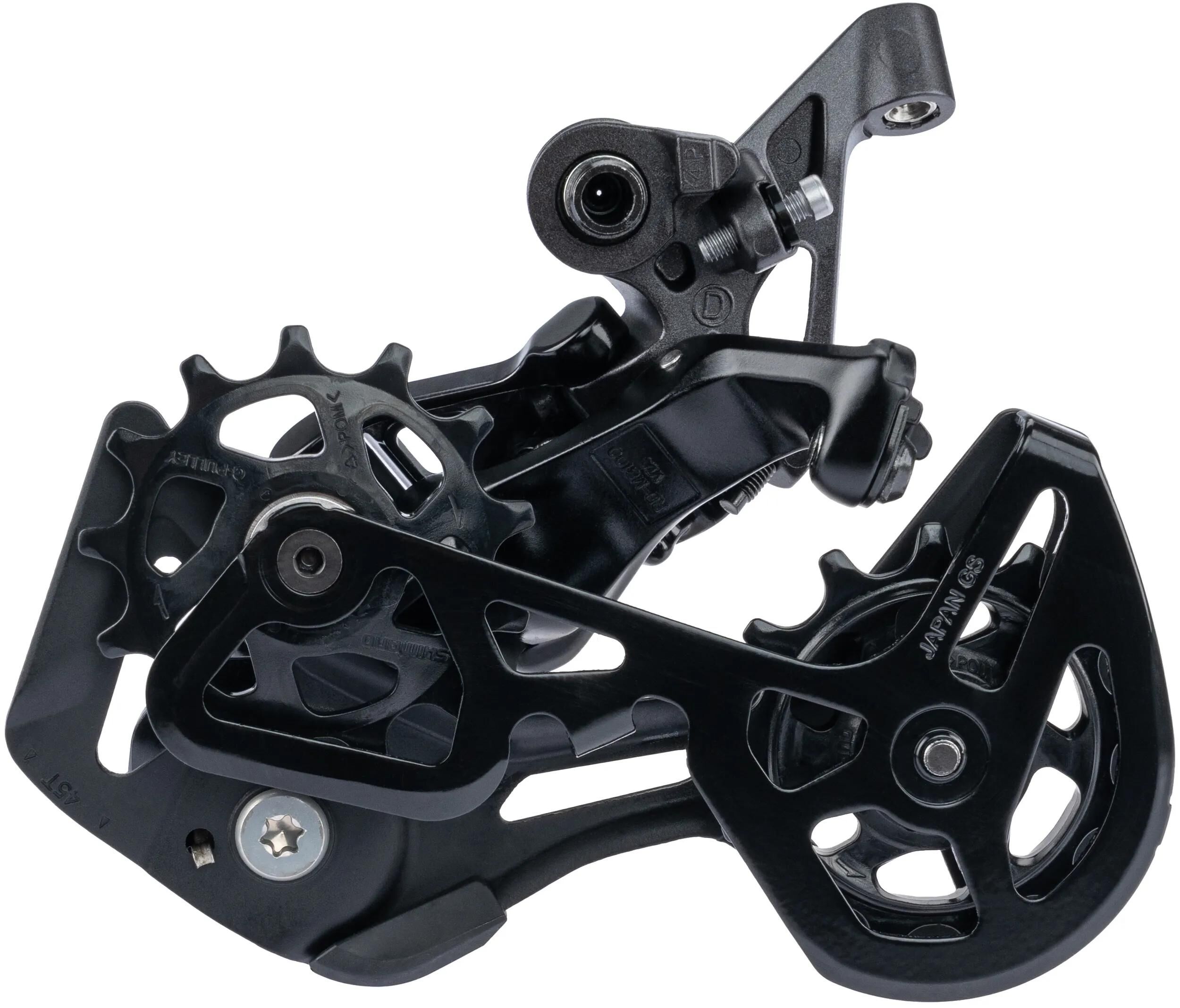 SHIMANO_Schaltwerk Schaltwerke