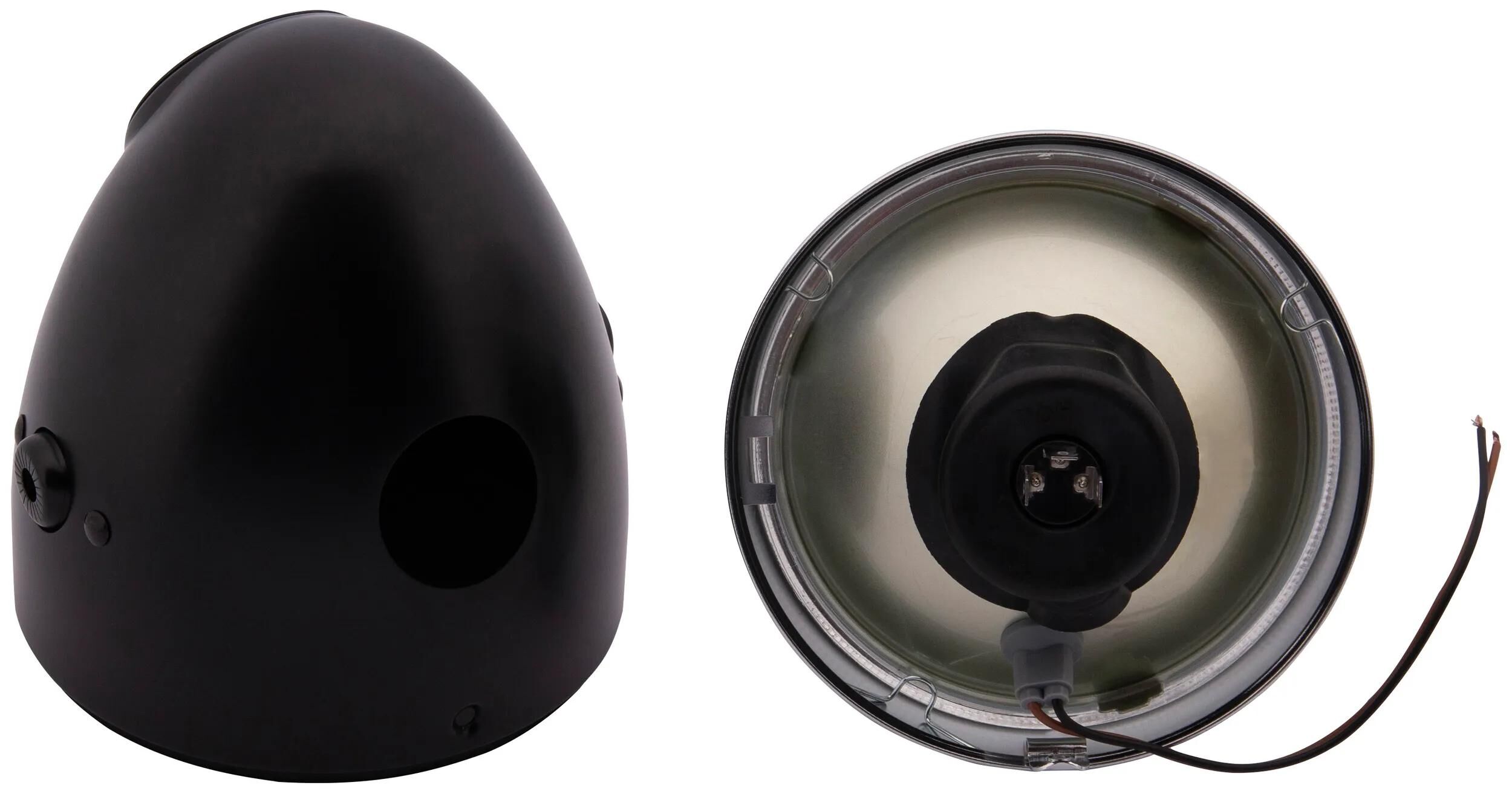 DAYTONA Scheinwerfer,Blenden,Frontleuchten