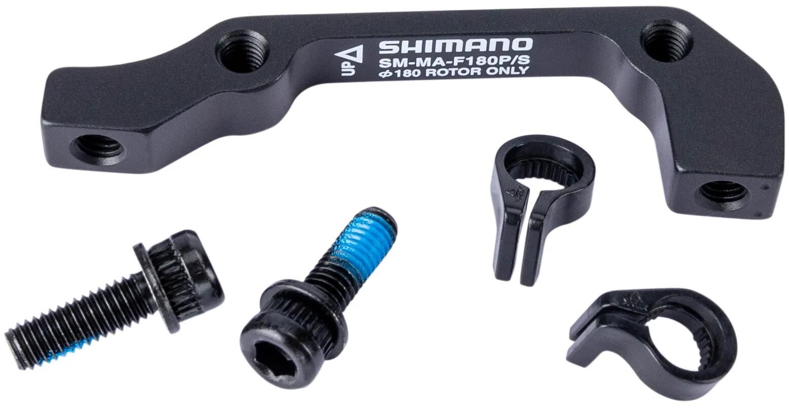 SHIMANO_Scheibenbremsadapter Bremsscheibenadapter