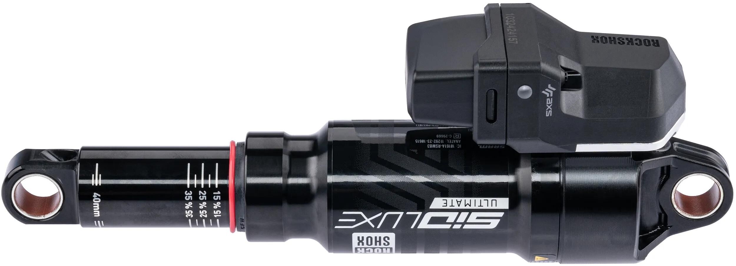 ROCKSHOX_Federbein Federbeine