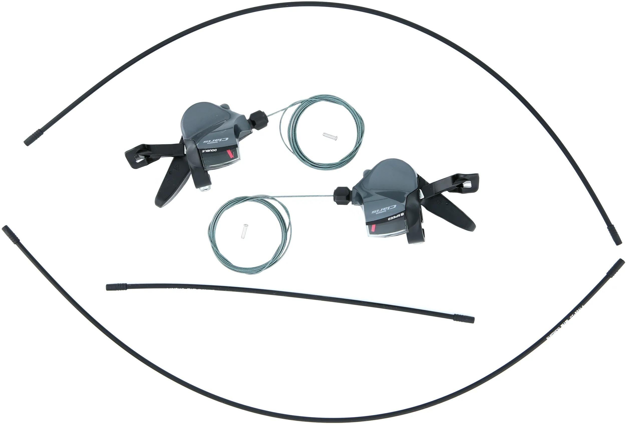 SHIMANO_Daumenschalthebel Schalthebel - Kettenschaltung,Schalthebel