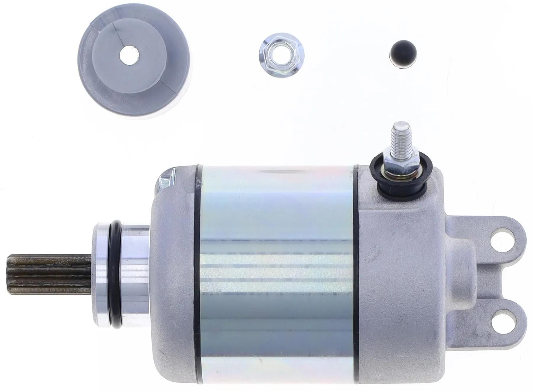 ATHENA_Anlassermotor Anlasserschalter,Starterrelais,Fernschalter