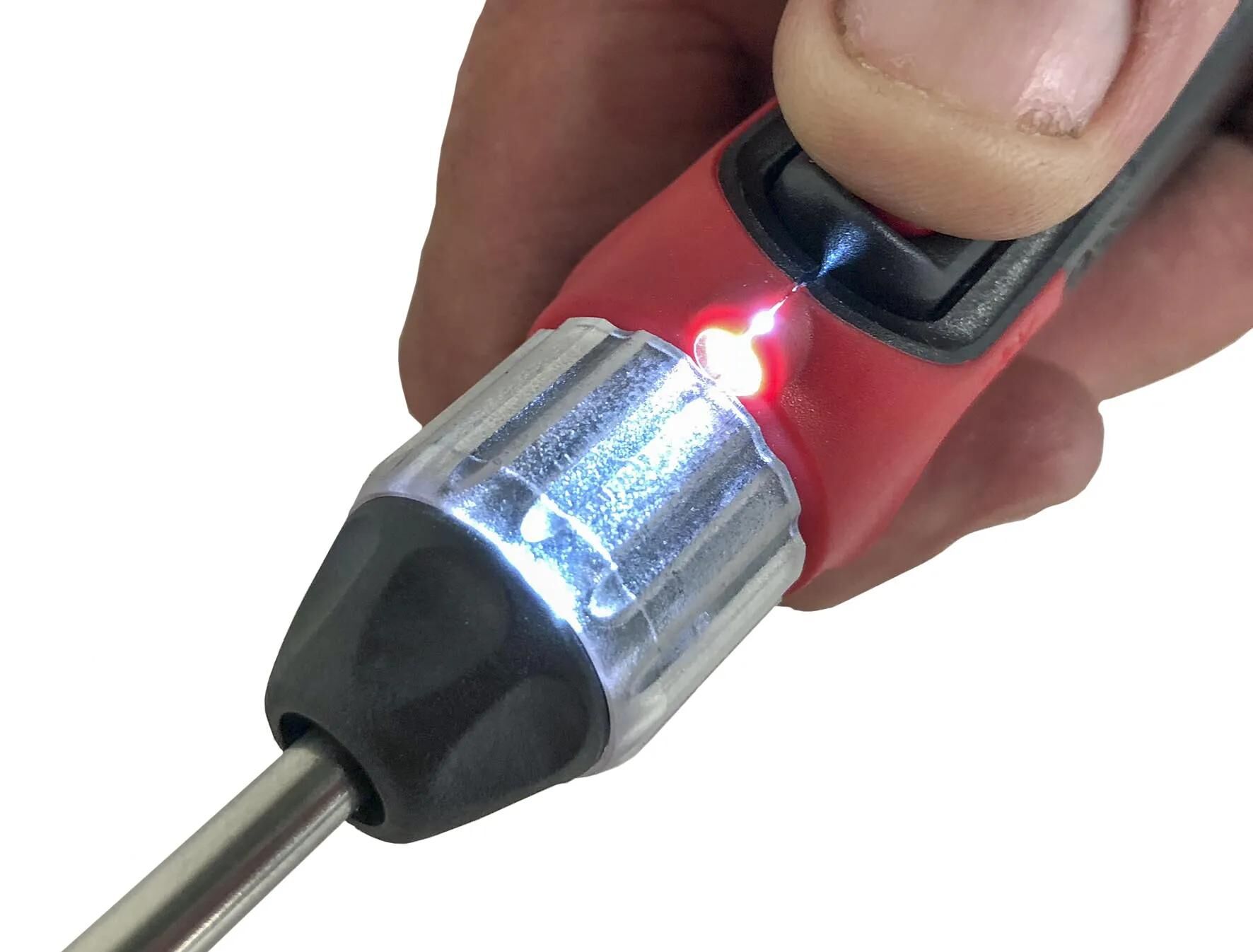 BUSCHiNG_Lötkolben-Set Lötkolben