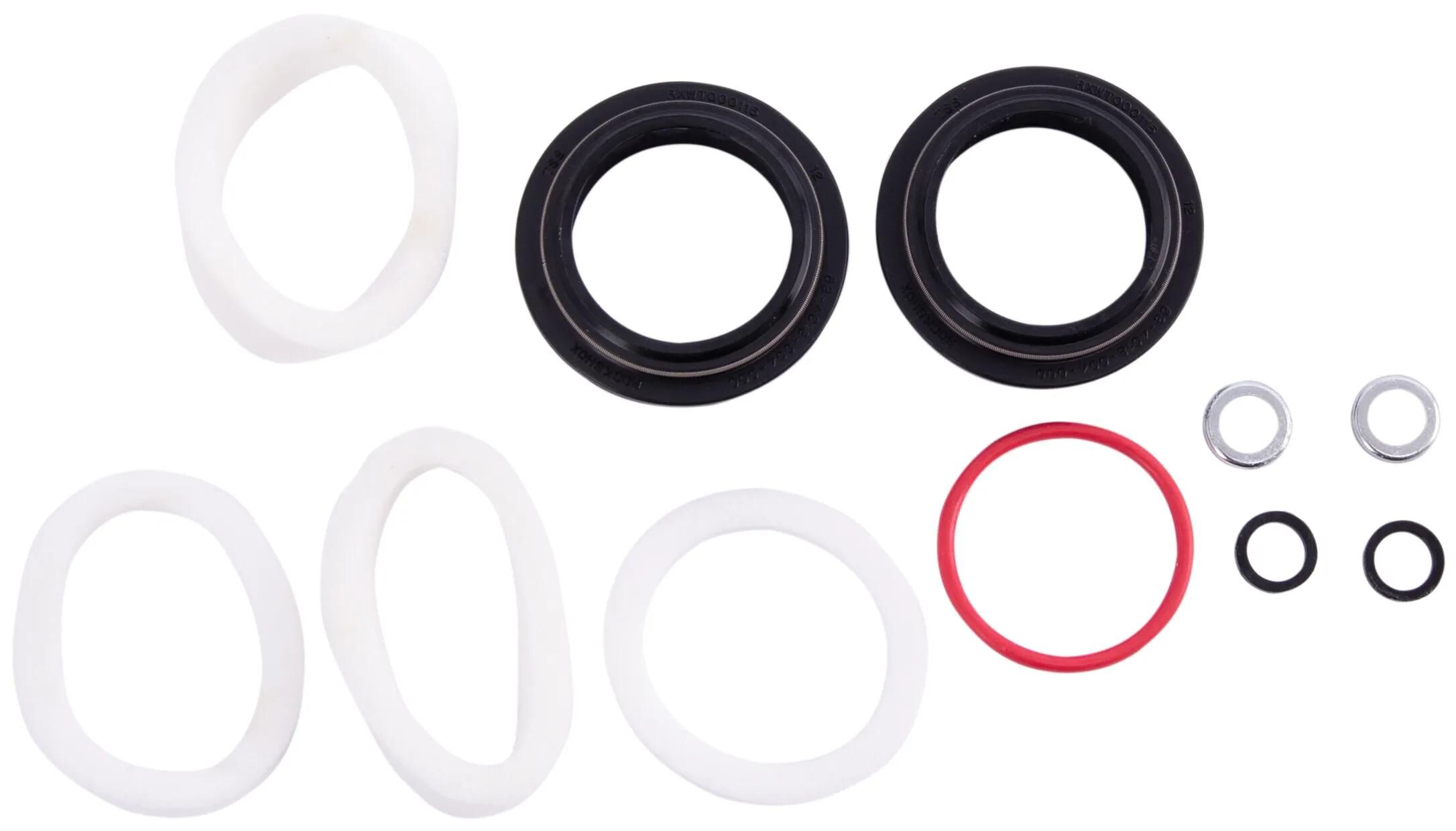 ROCKSHOX_Umrüst-Kit Federgabel - Ersatz