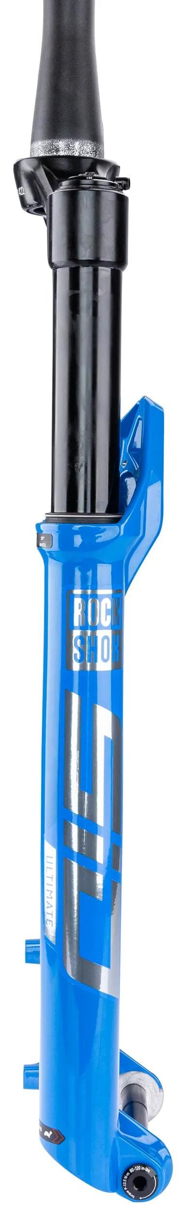 ROCKSHOX_Federgabel Federgabeln,Gabeln