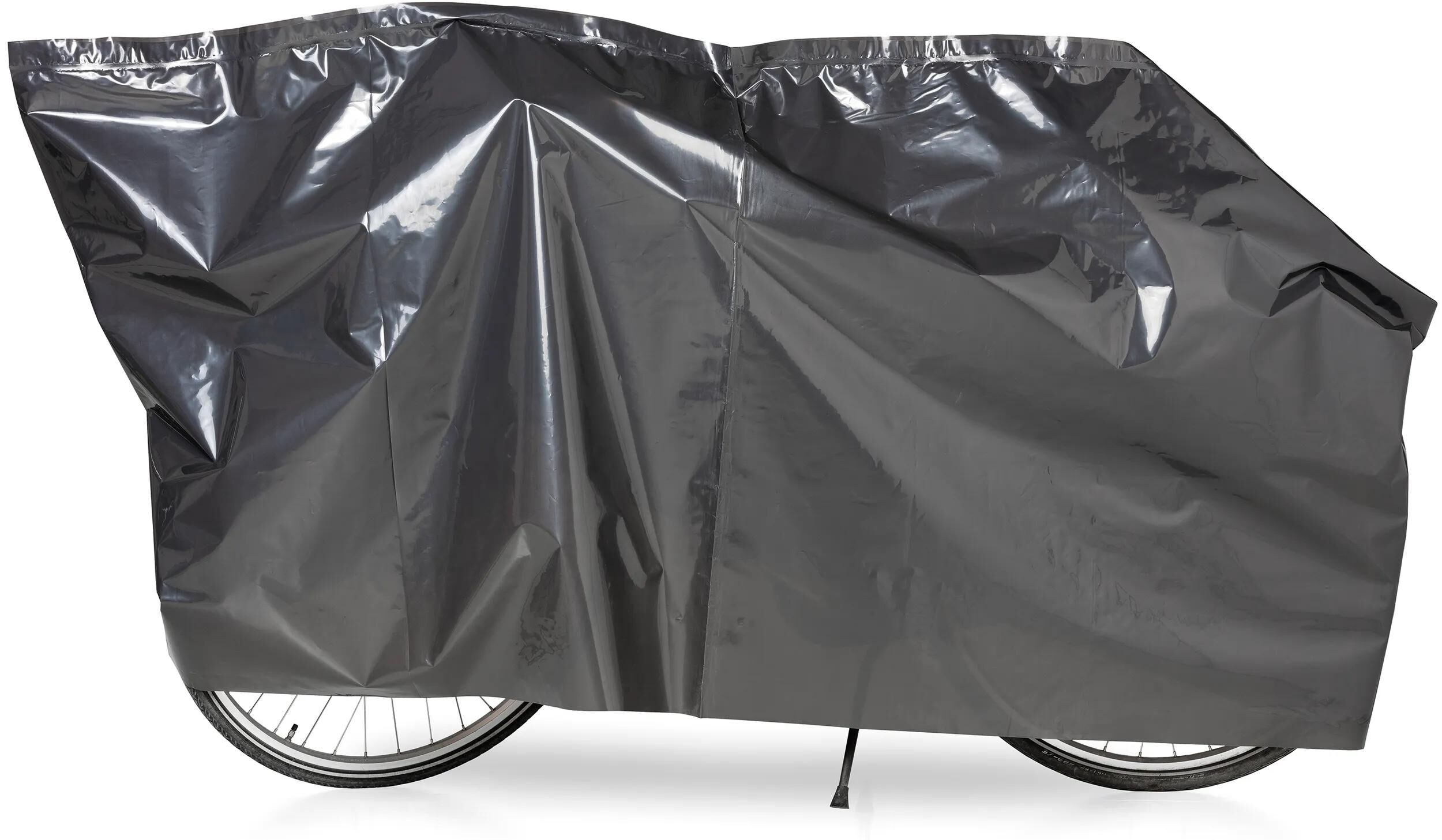 _Fahrradschutzhülle Faltgaragen