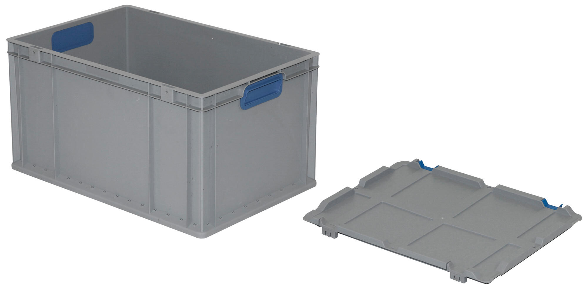 Lagerboxen