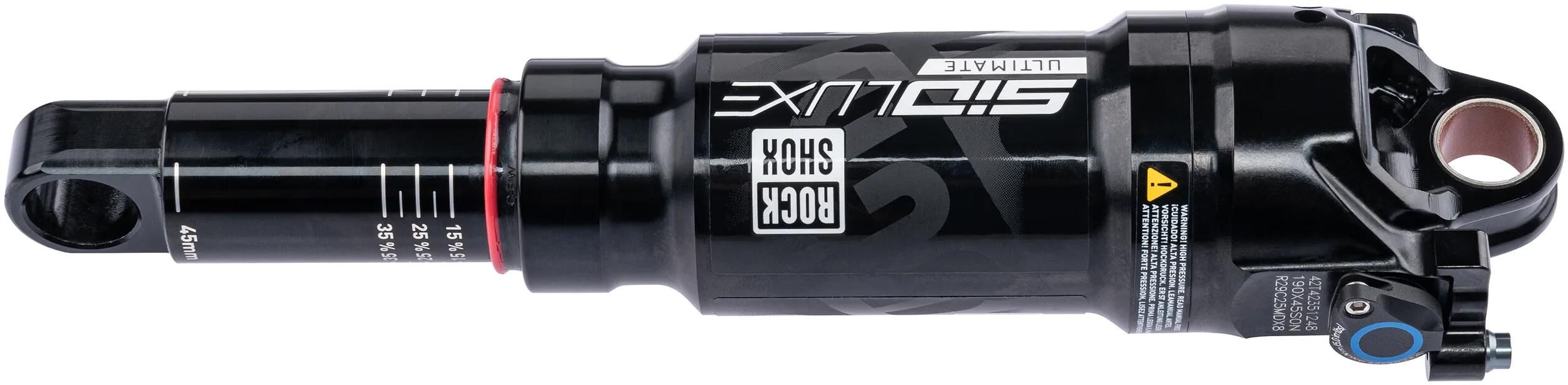 ROCKSHOX_Federbein Federbeine