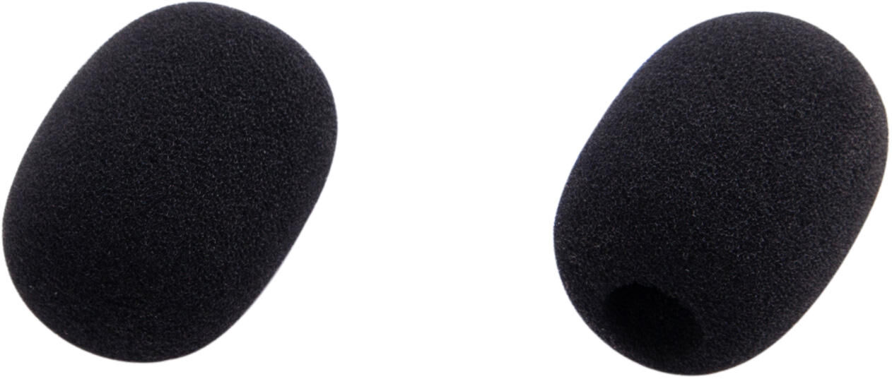 _Ersatzteile Helm - Sprechanlagen