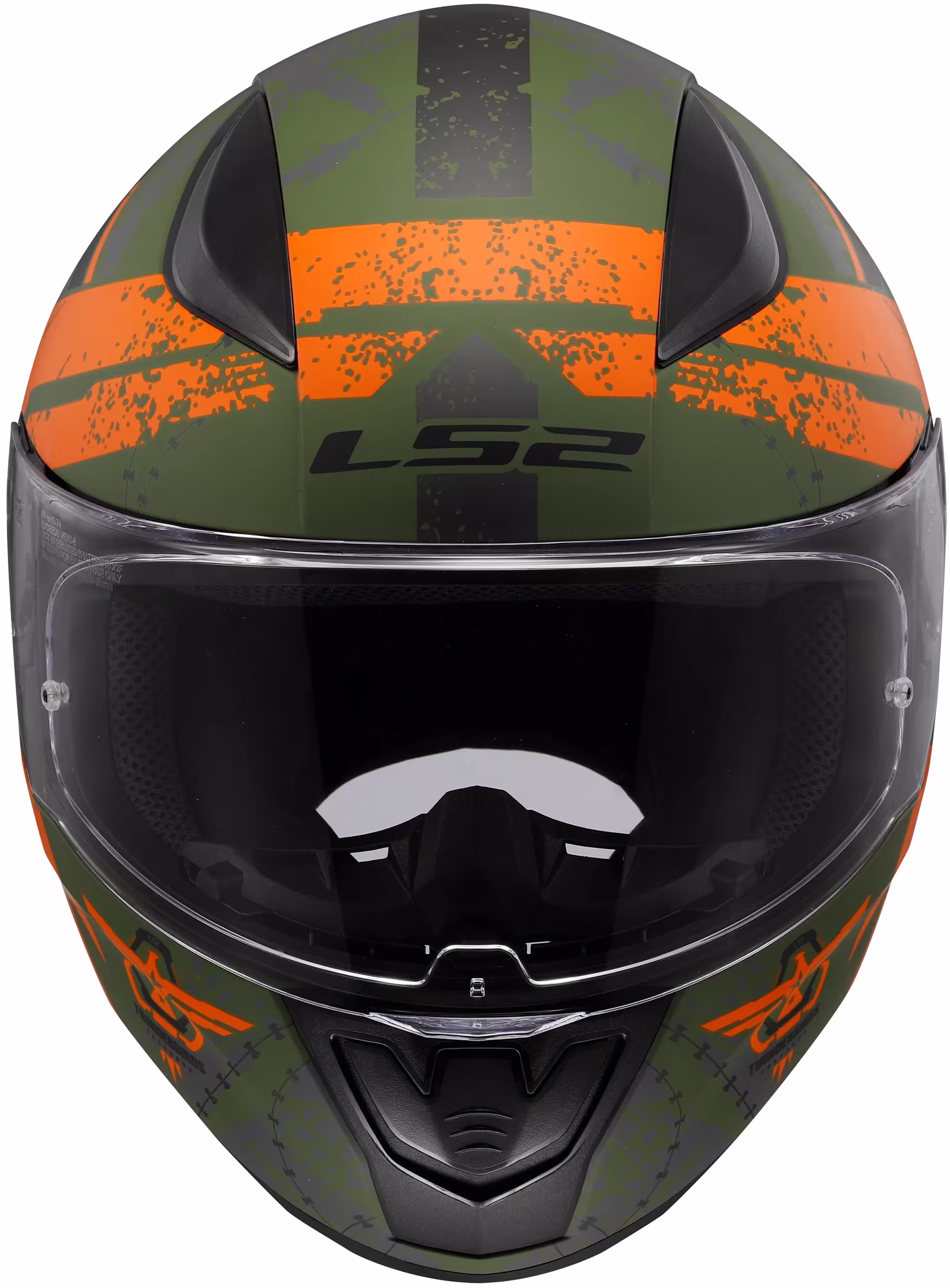 LS2_Integralhelm Helme,Sturzhelme