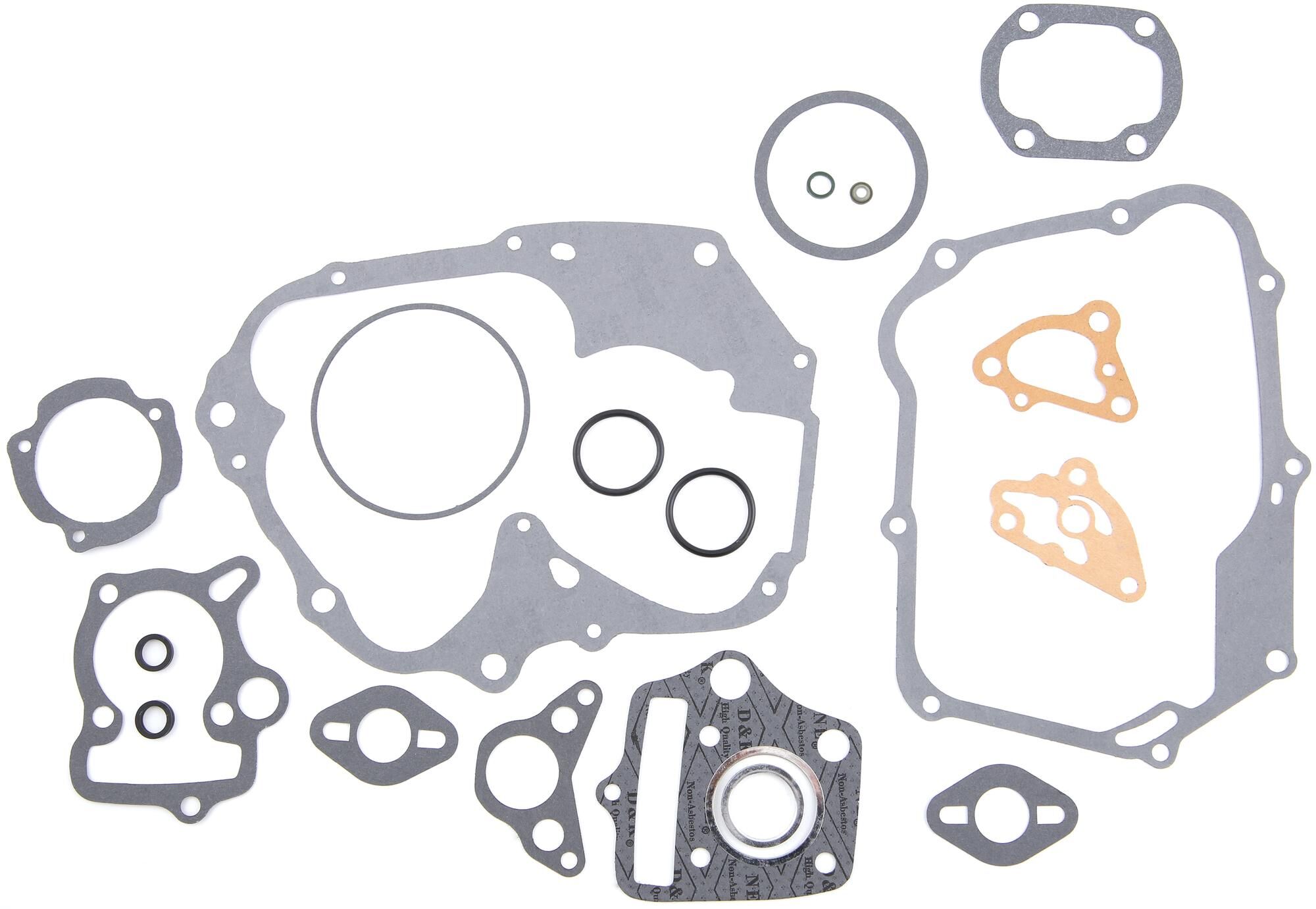 _Motordichtsatz Dichtungen und Dichtungssätze