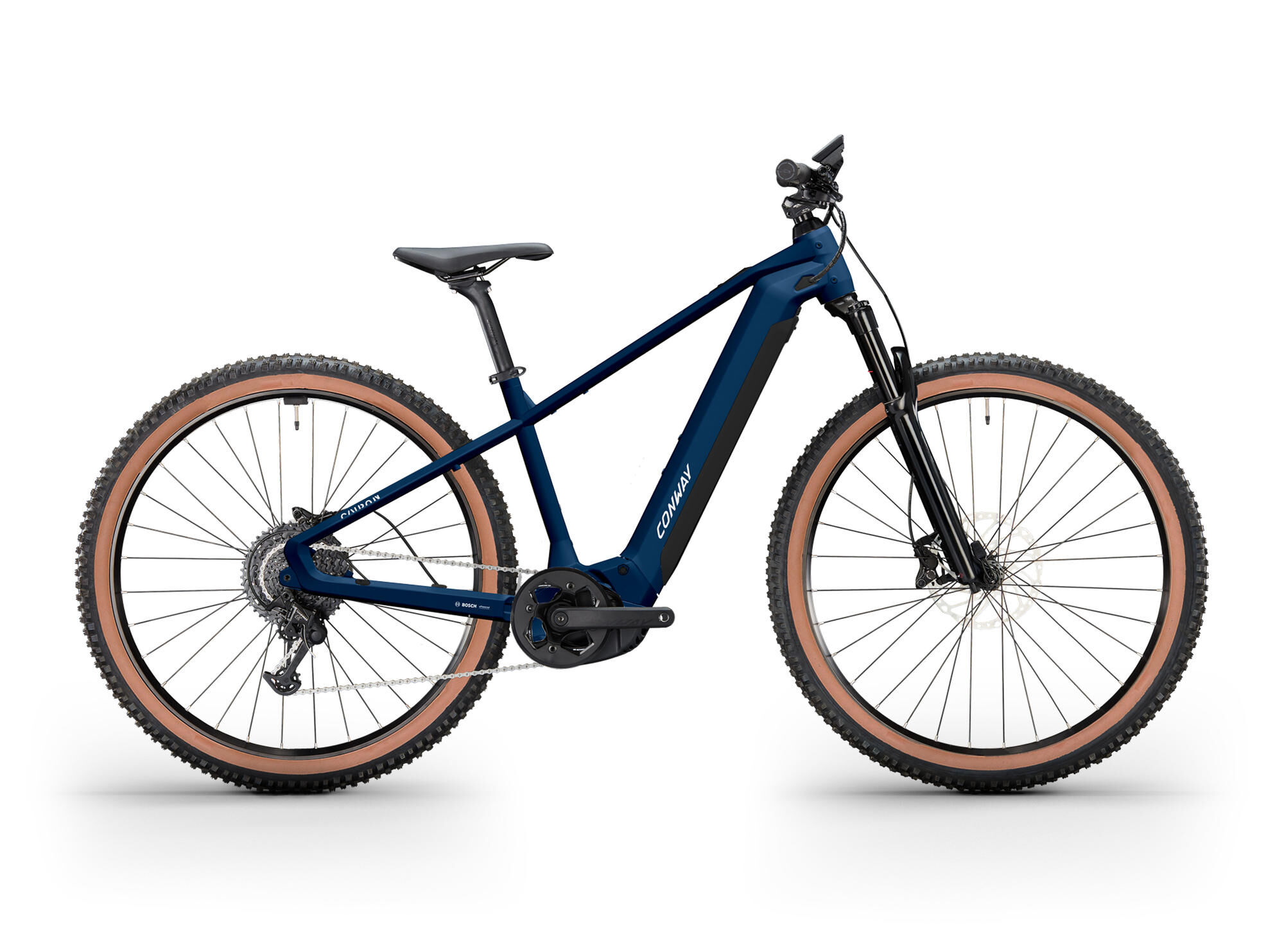 _1 MTBs,Mountainbikes,Fahrräder,Hardtail