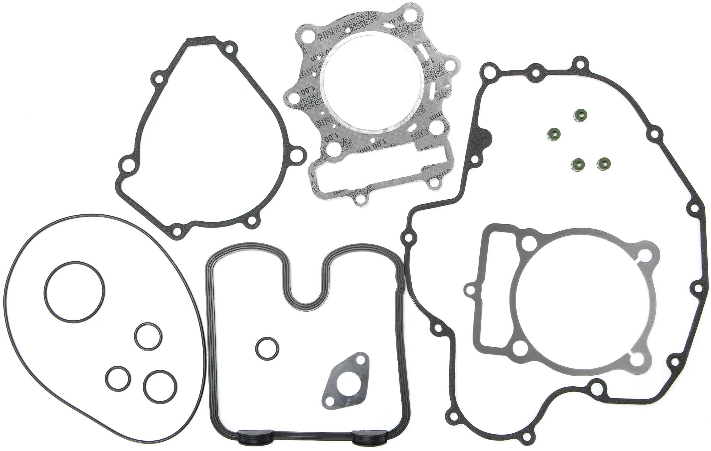 _Motordichtsatz Dichtungen und Dichtungssätze
